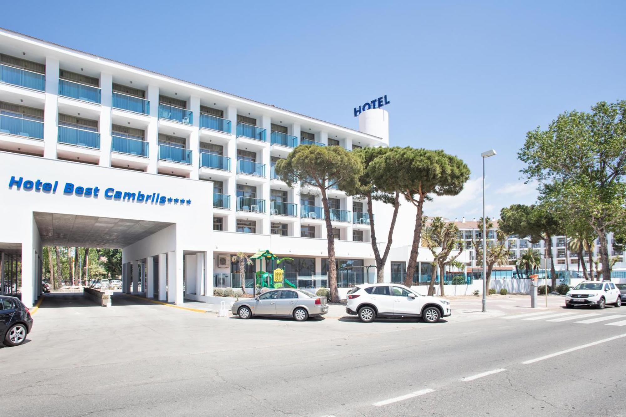Hotel Best Cambrils Hotel Cambrils