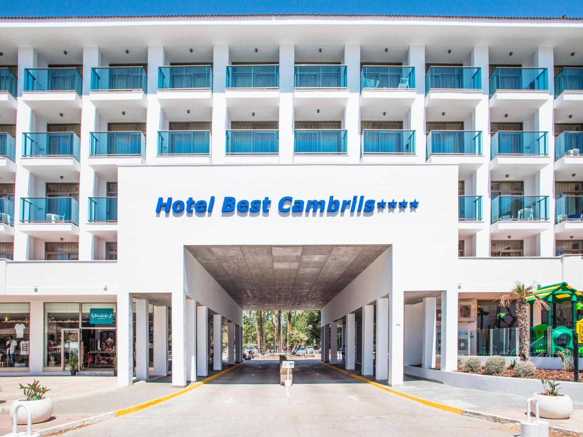 Hotel Best Cambrils Hotel
