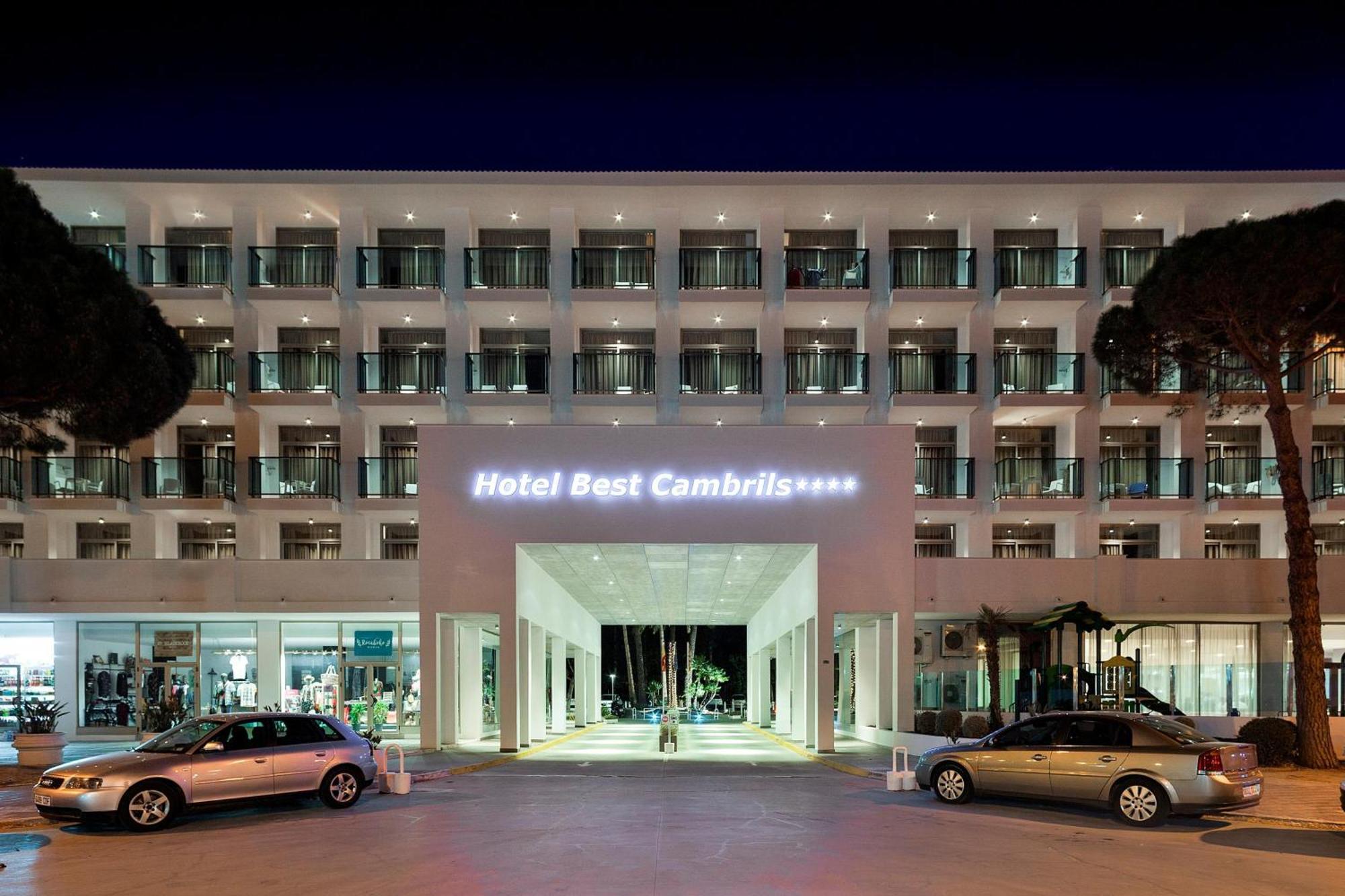 Hotel Hotel Best Cambrils Cambrils