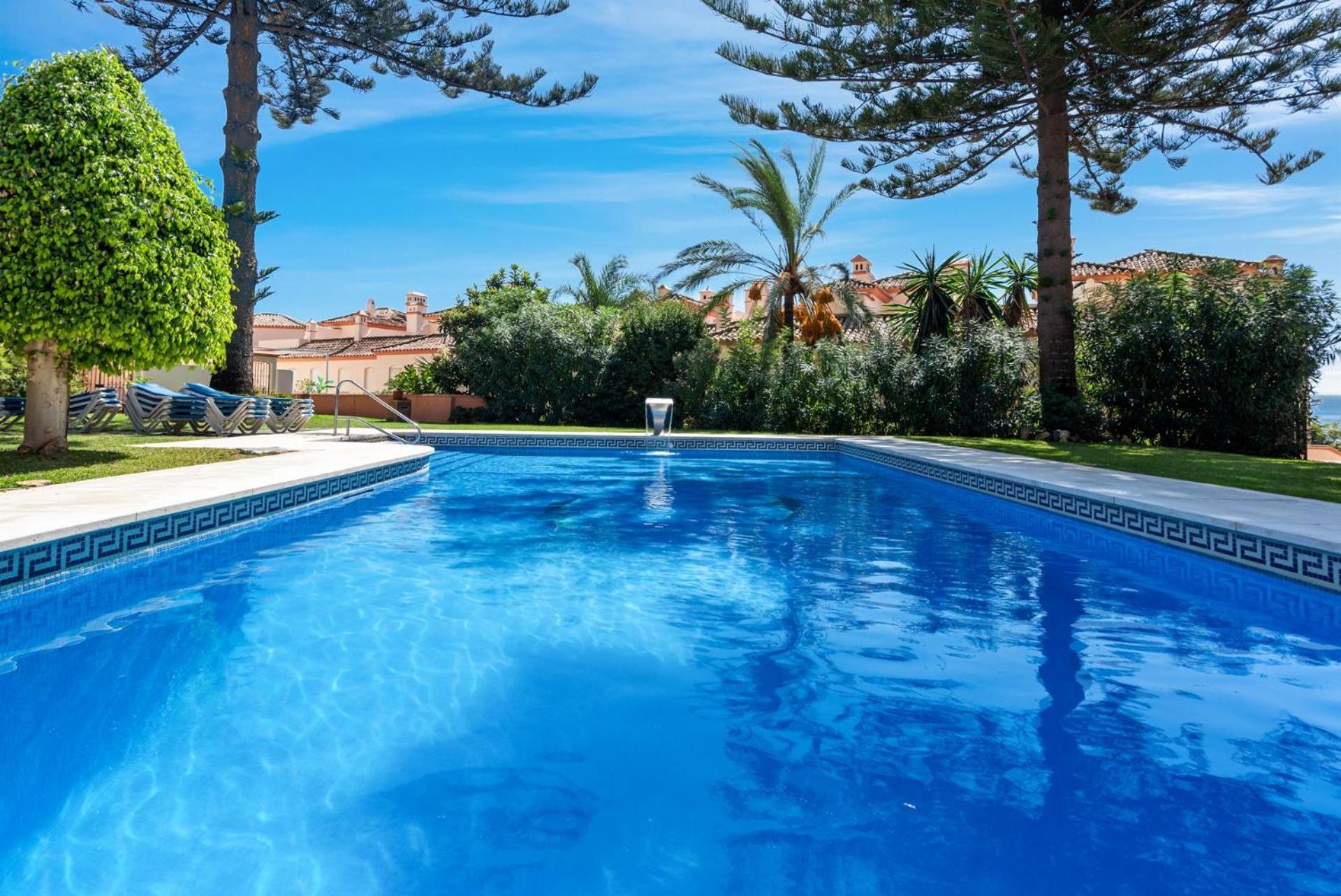 Holiday home Belgravia Club *