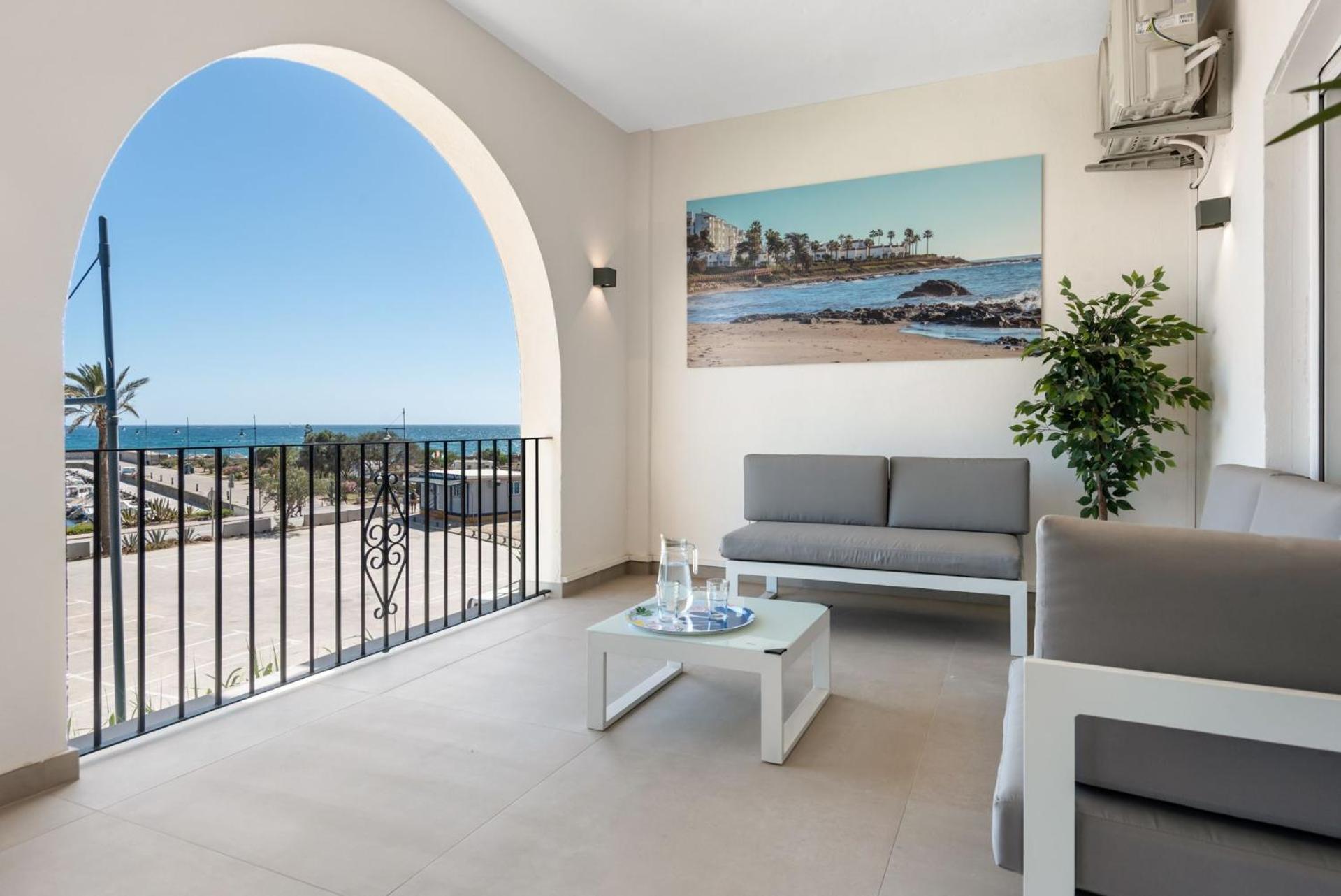 Holiday home Belgravia Club Estepona