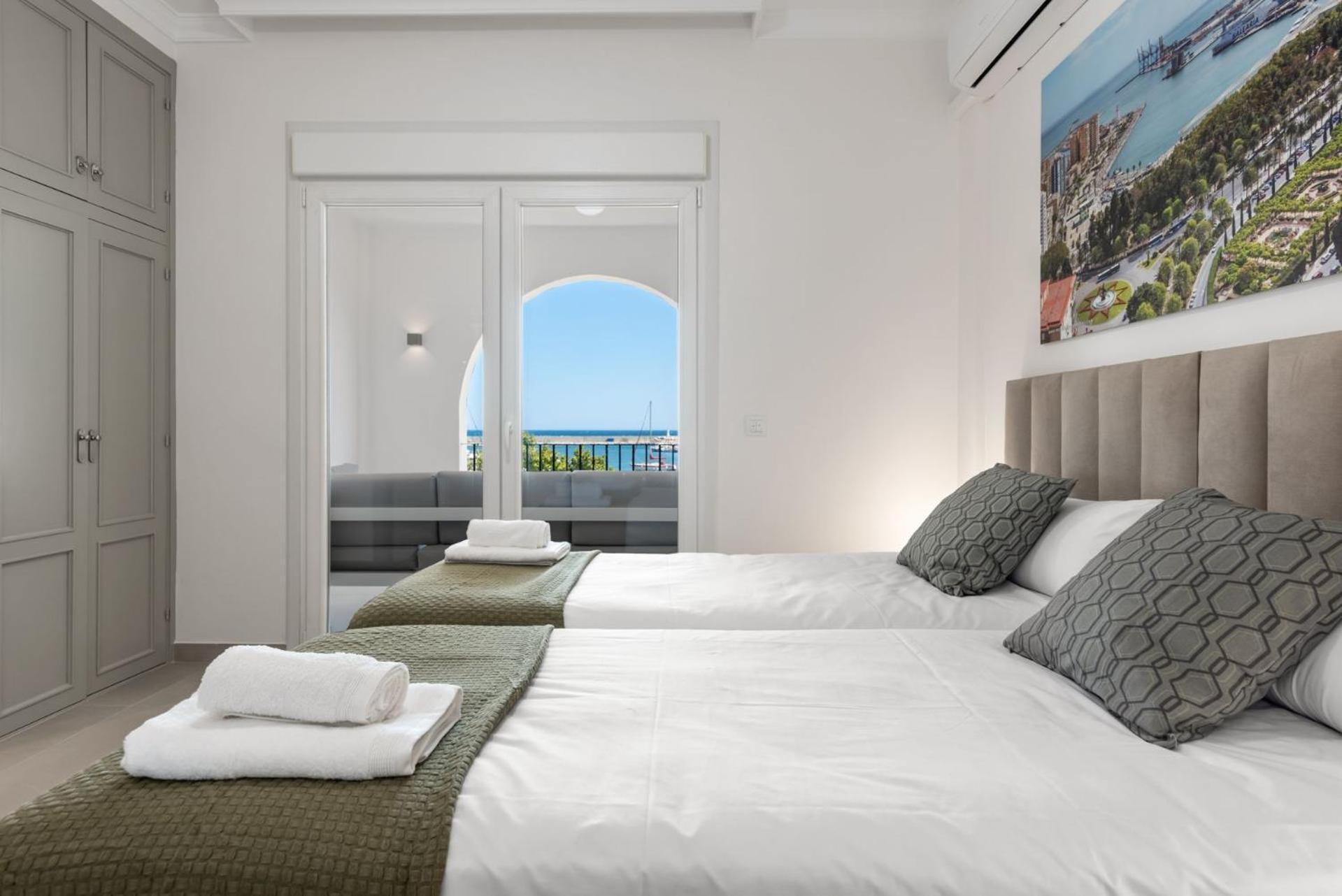 Holiday home Belgravia Club