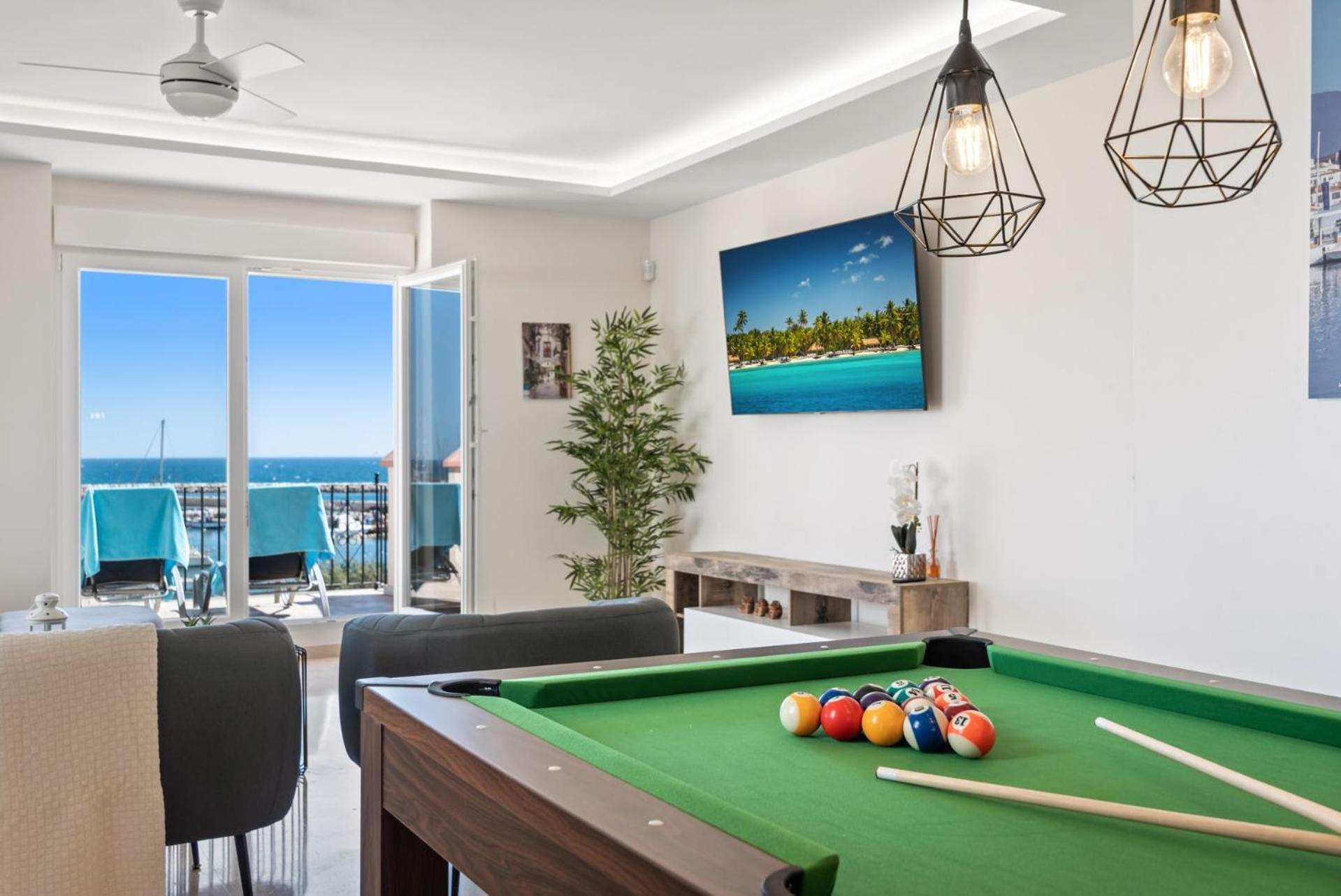 Belgravia Club Holiday home *