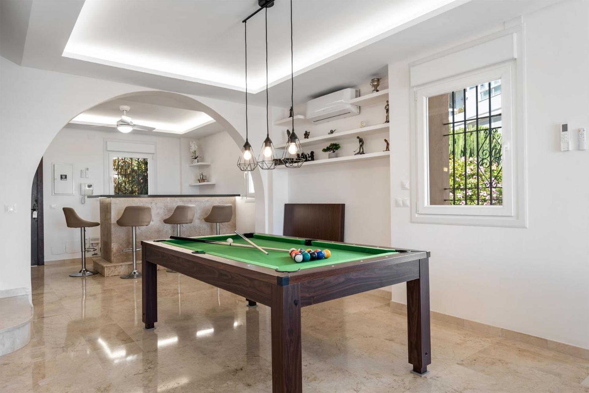 Holiday home Belgravia Club