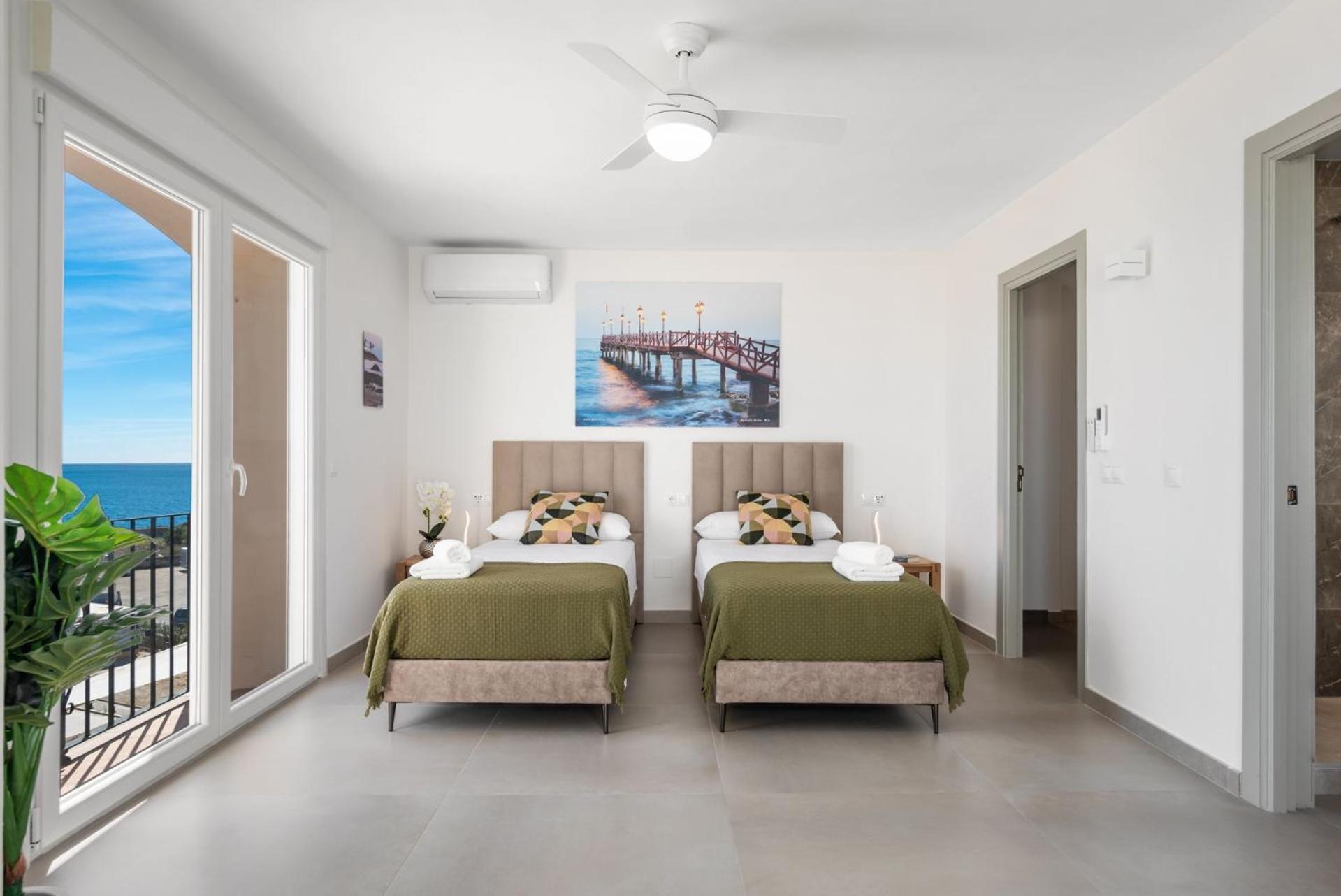 Holiday home Belgravia Club Estepona