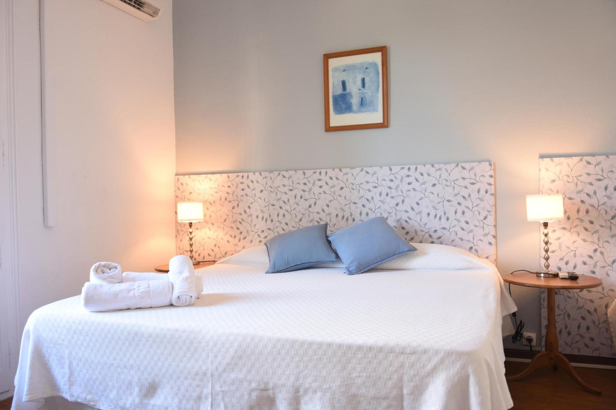 Bed and breakfast Ally's Bed&breakfast, Barcelona