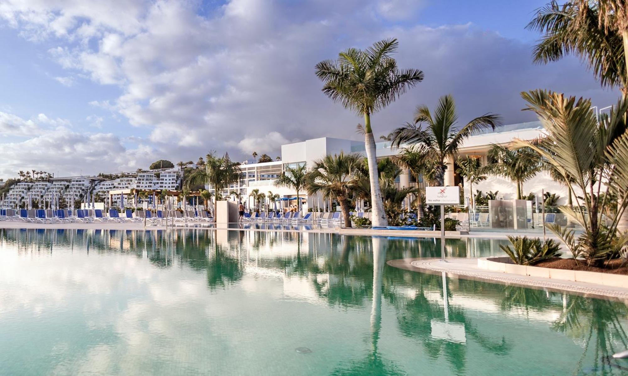 Servatur Puerto Azul 4* Puerto Rico (Gran Canaria)