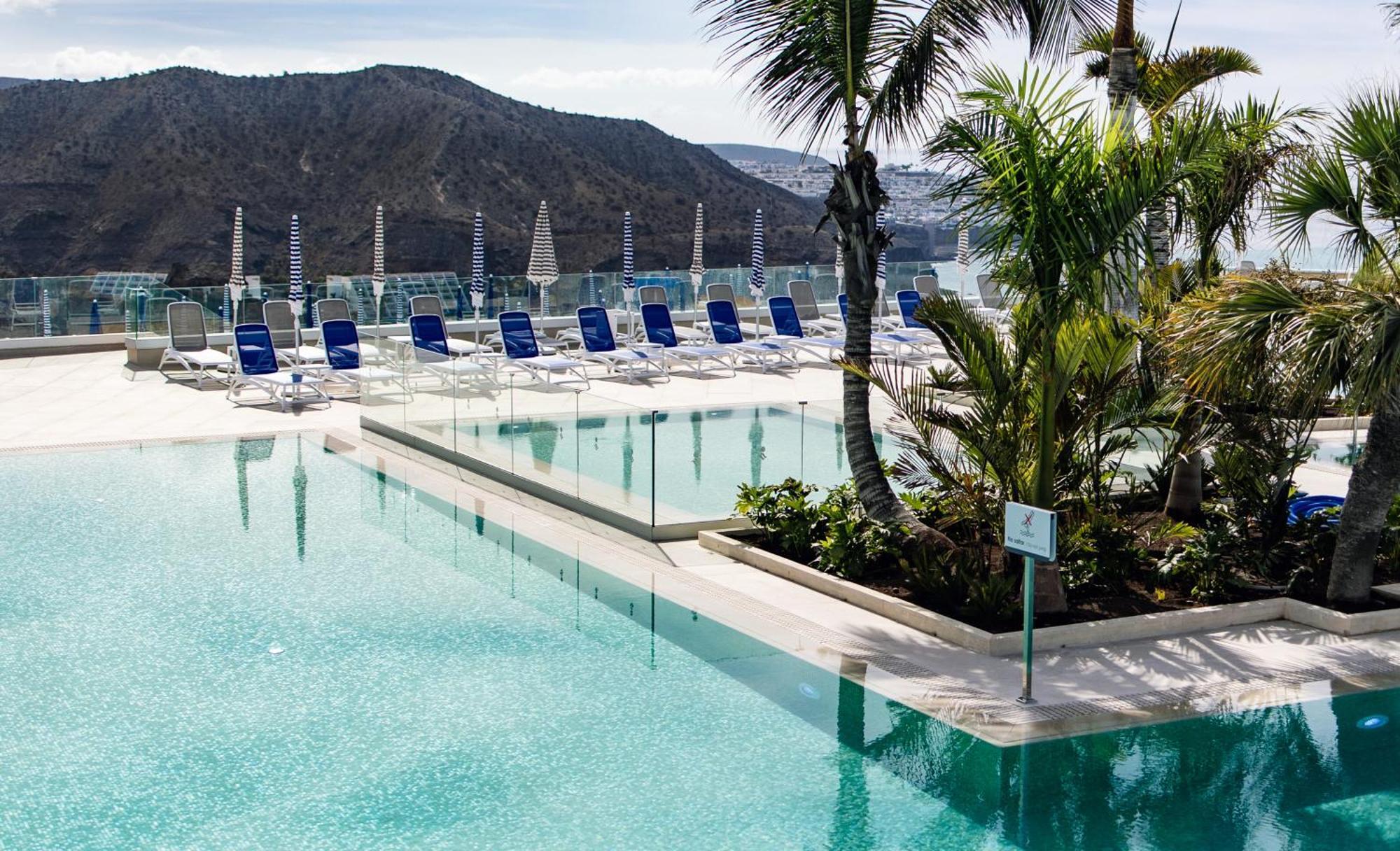 Hotel Servatur Puerto Azul