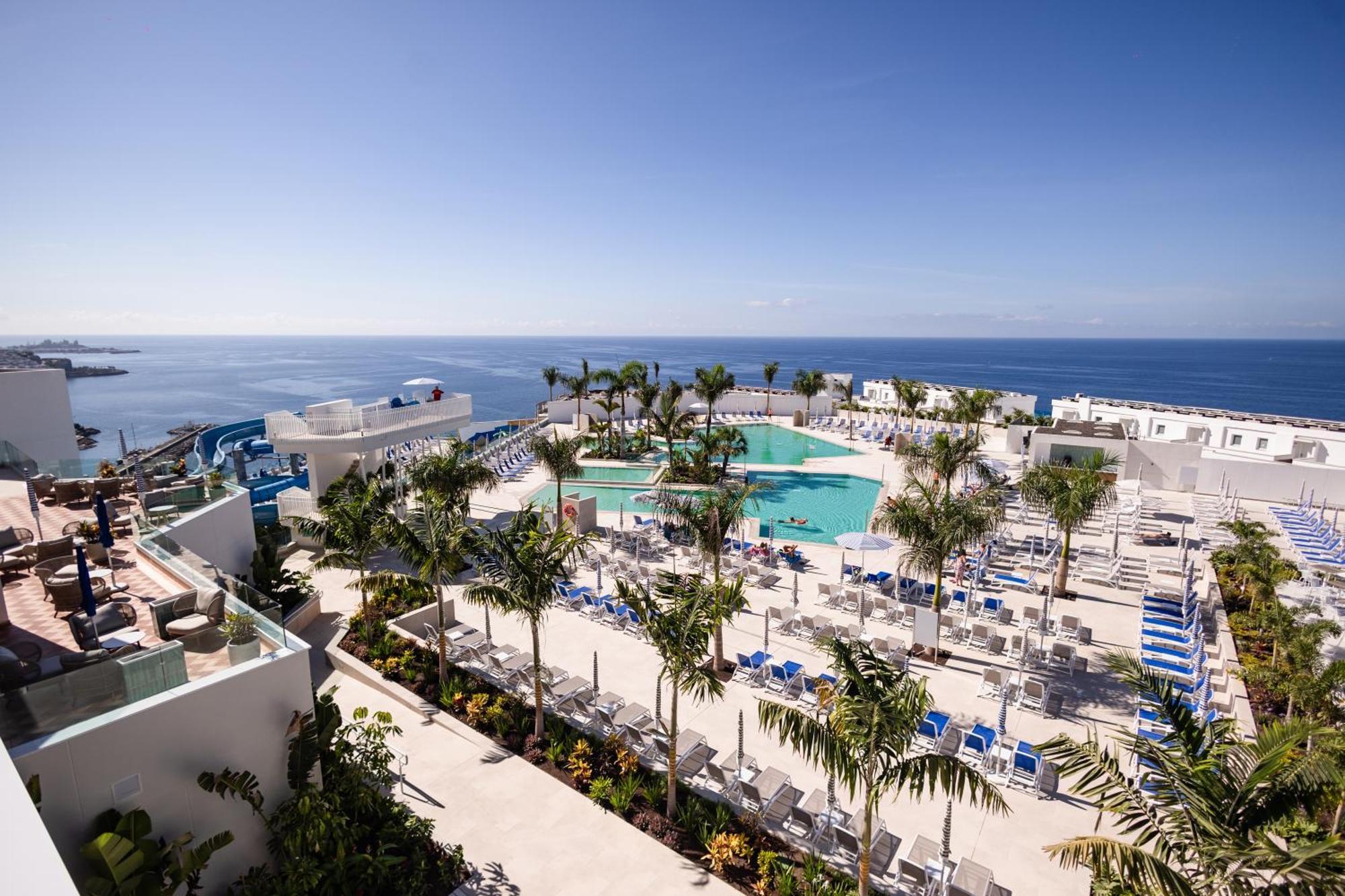 Servatur Puerto Azul 4*