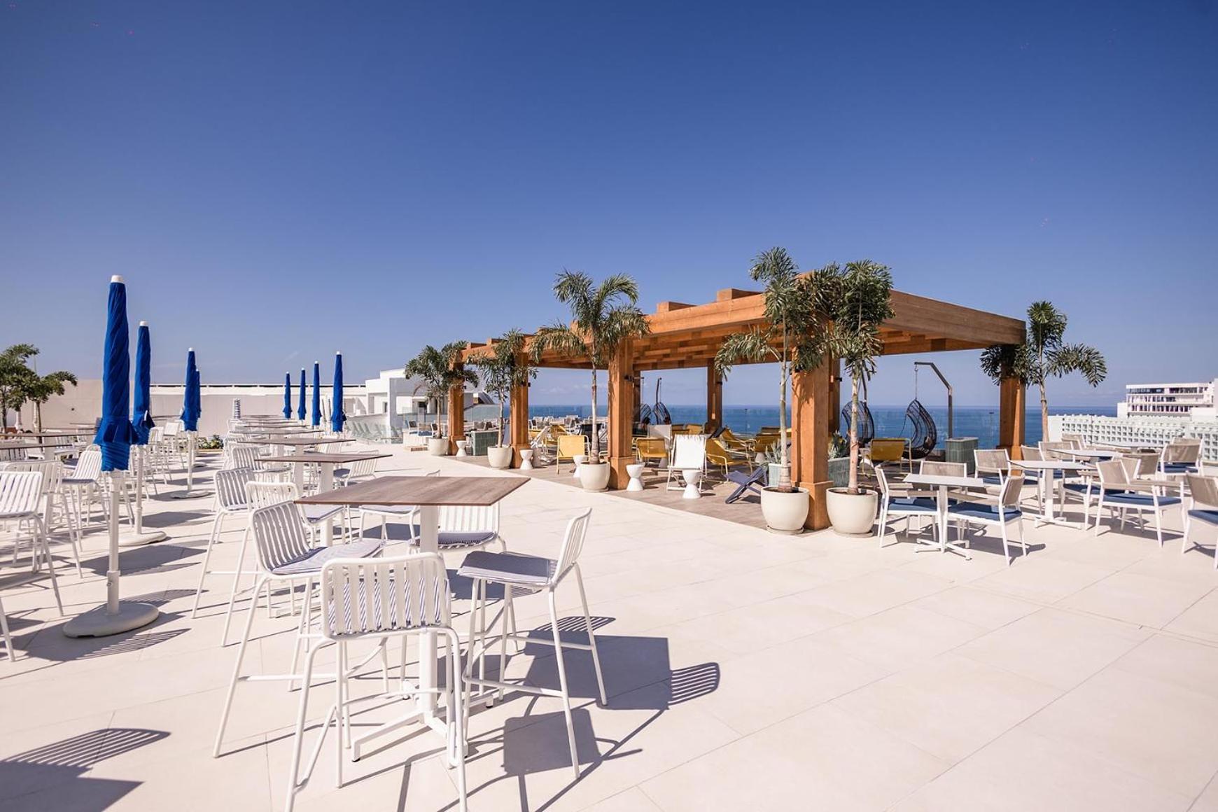 Hotel Servatur Puerto Azul 4*