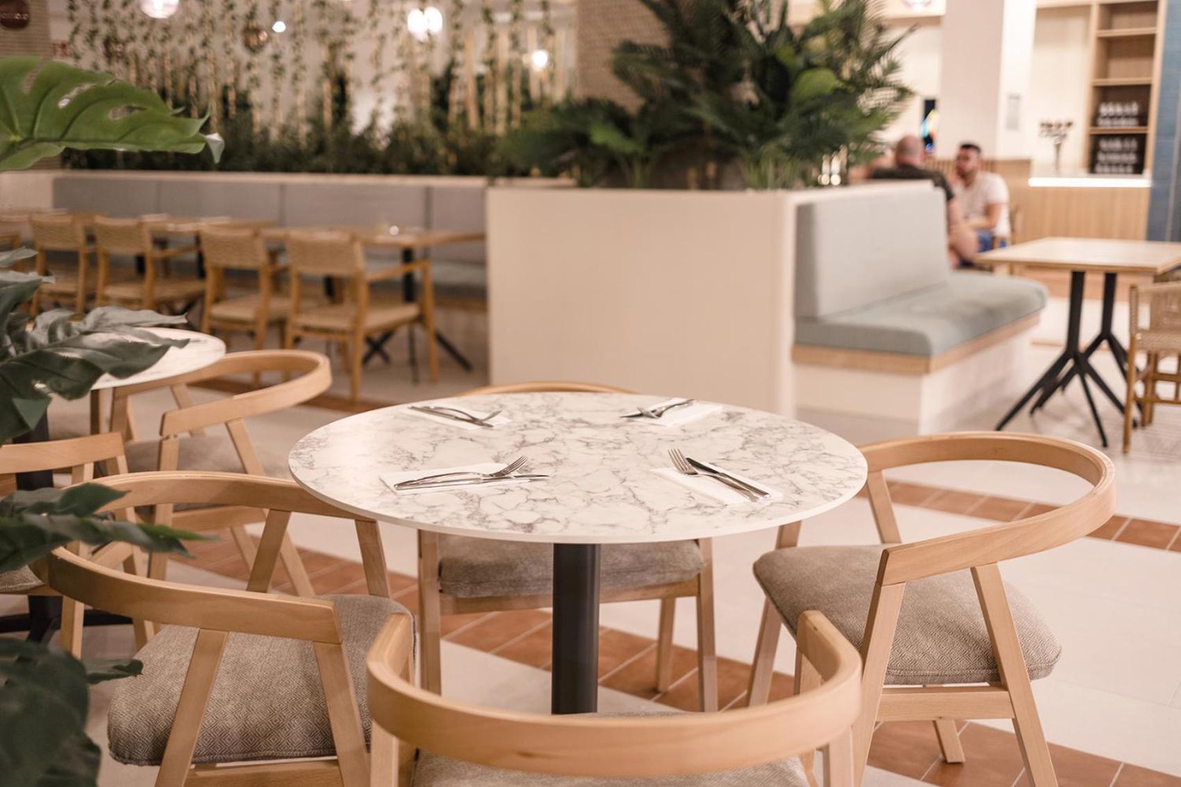 Hotel Servatur Puerto Azul 4*