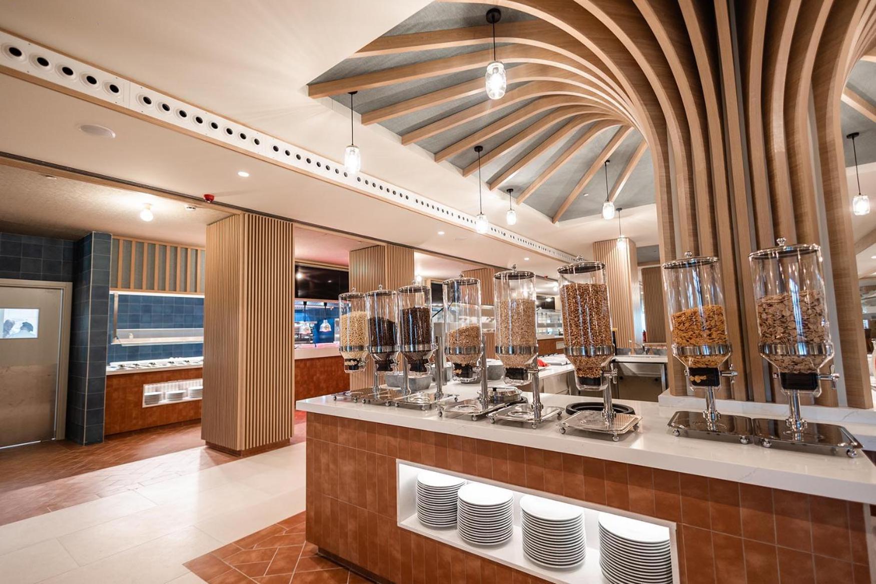 Hotel Servatur Puerto Azul