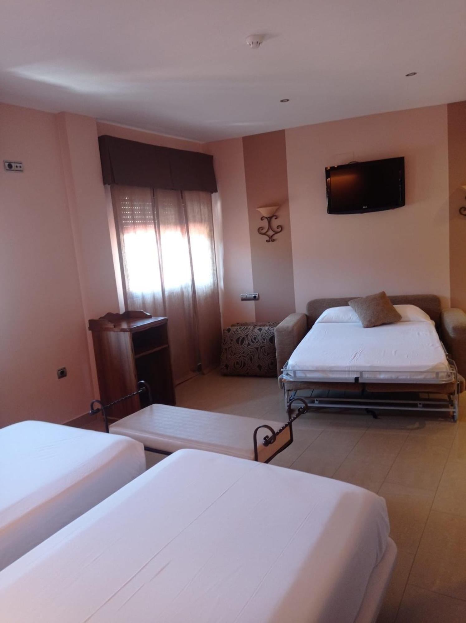 Hotel La Brasa