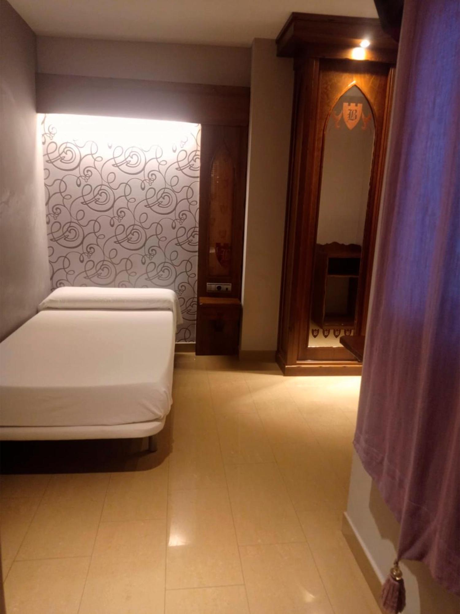Hotel La Brasa 2*