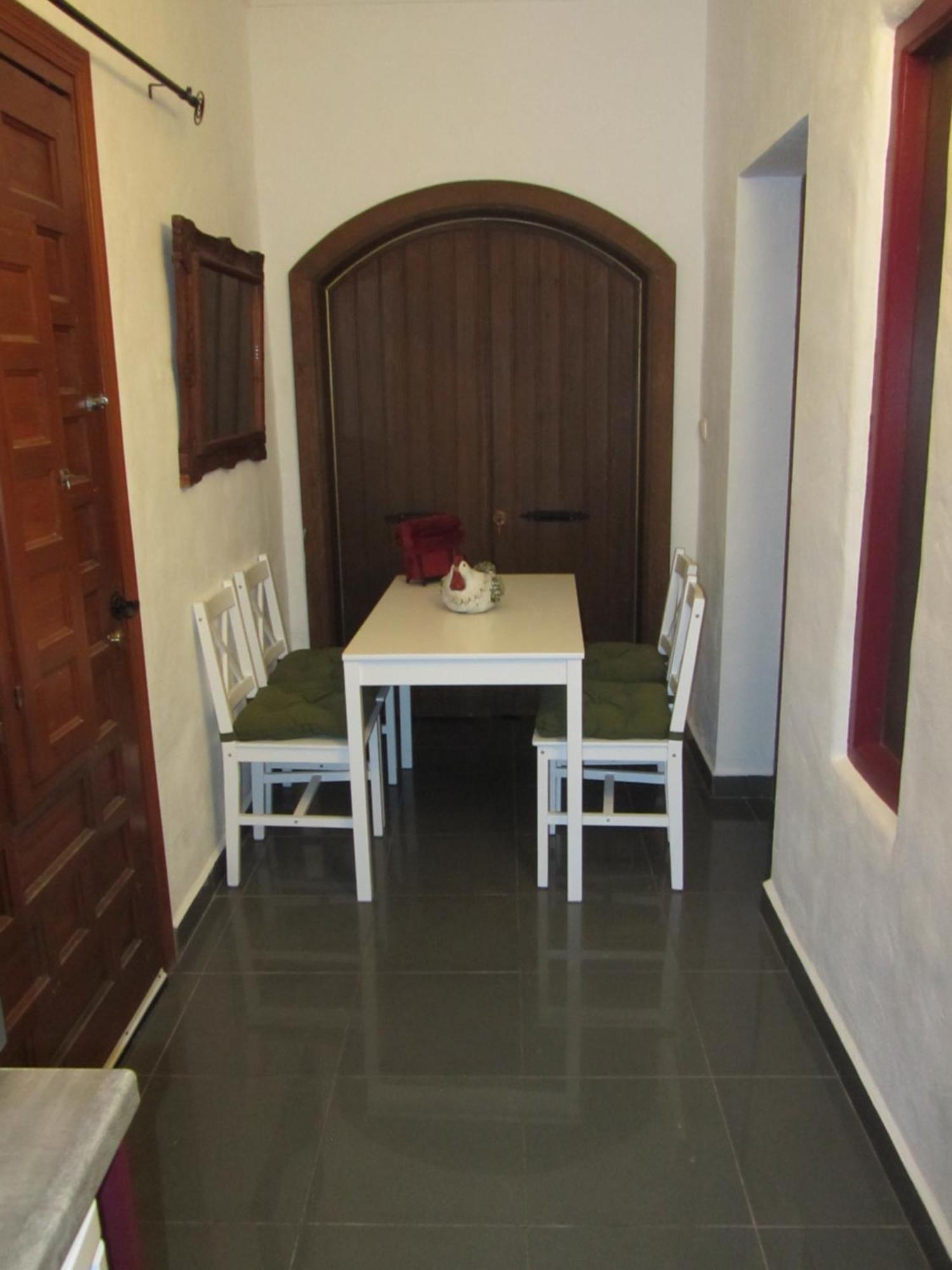 Apartment La Casa Palmera - Caminito Del Rey *