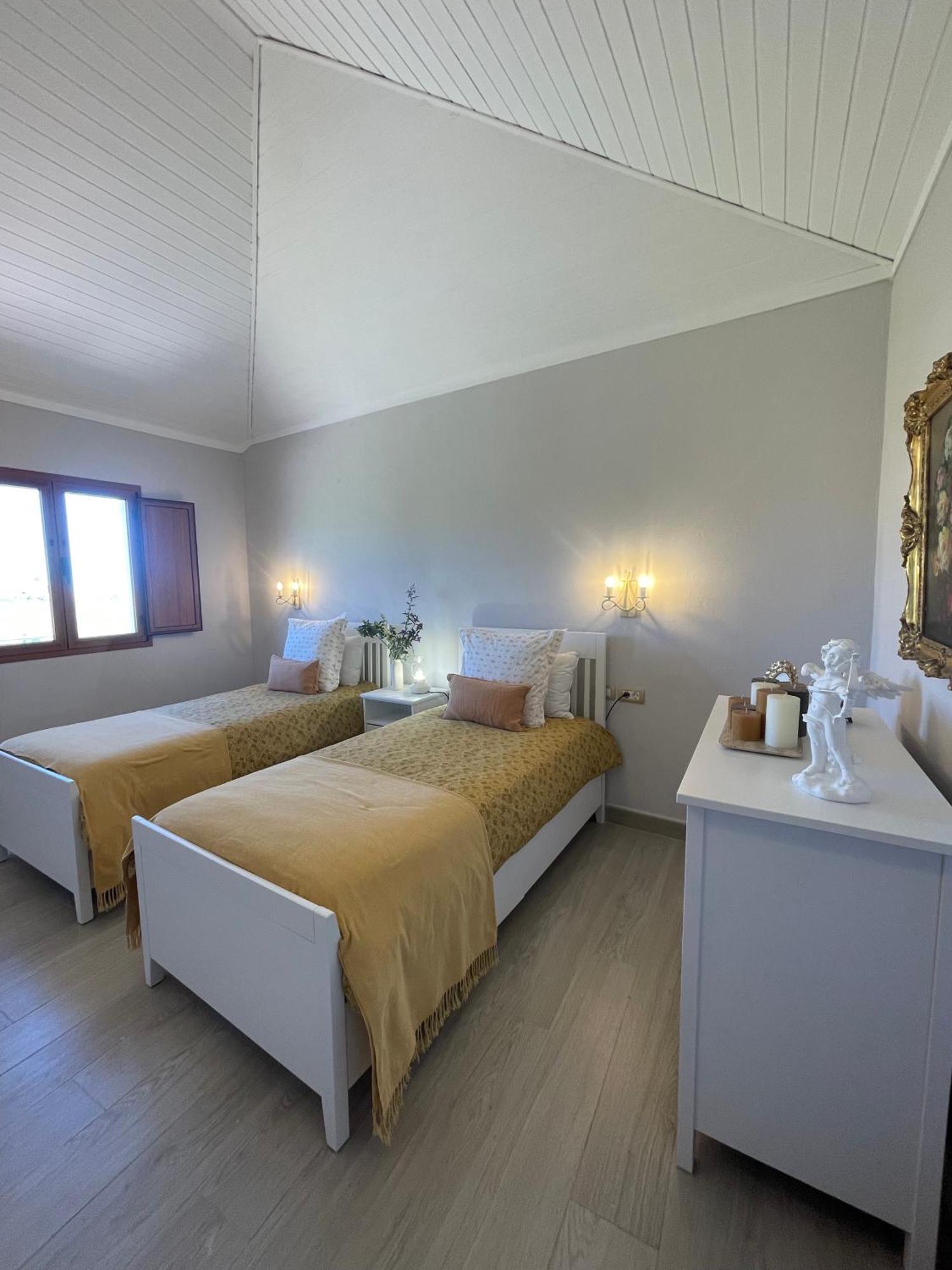 Holiday home Angeles Trapiche (Las Palmas)