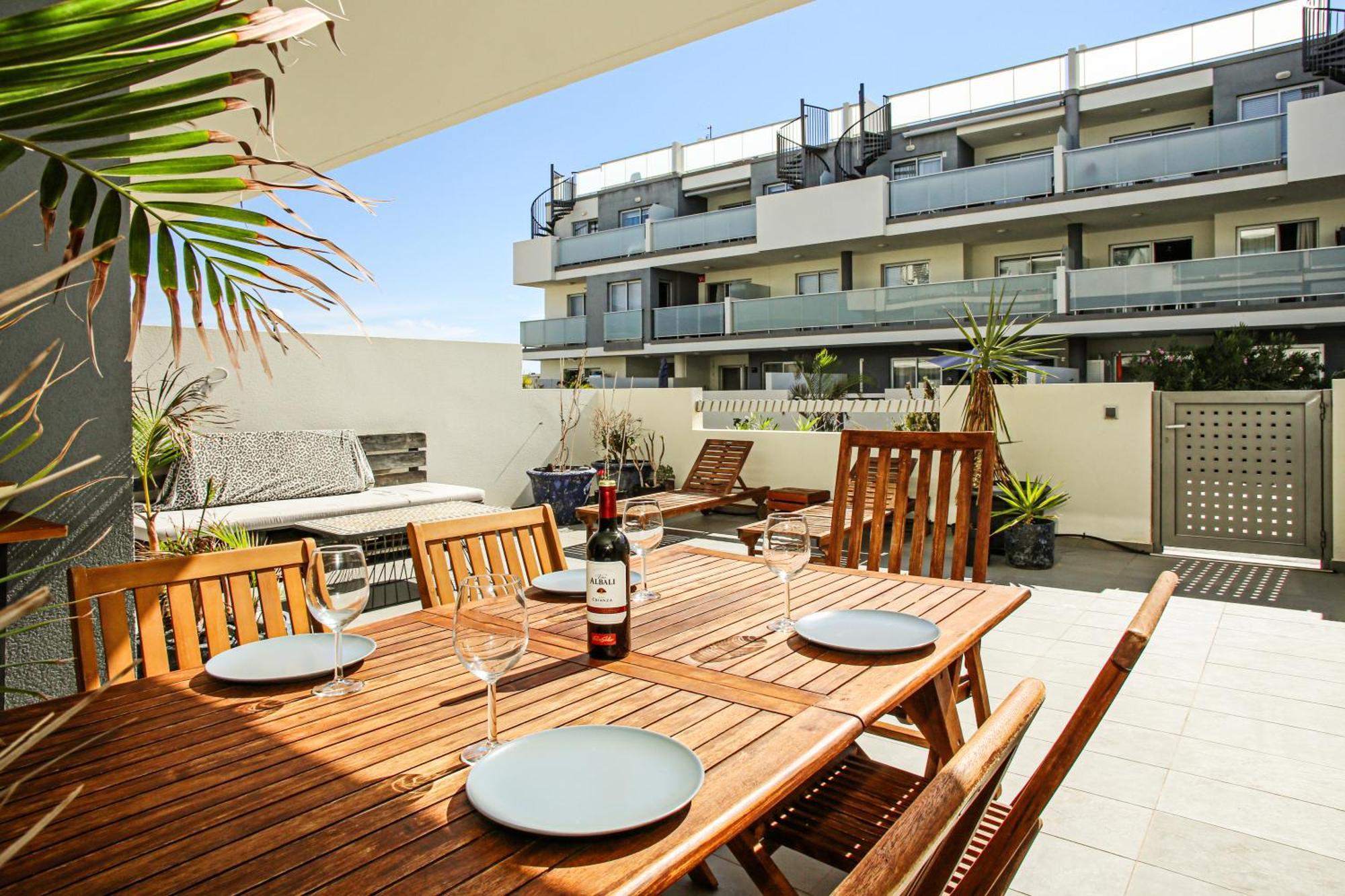 A Place To Remember In Tenerife * La Tejita