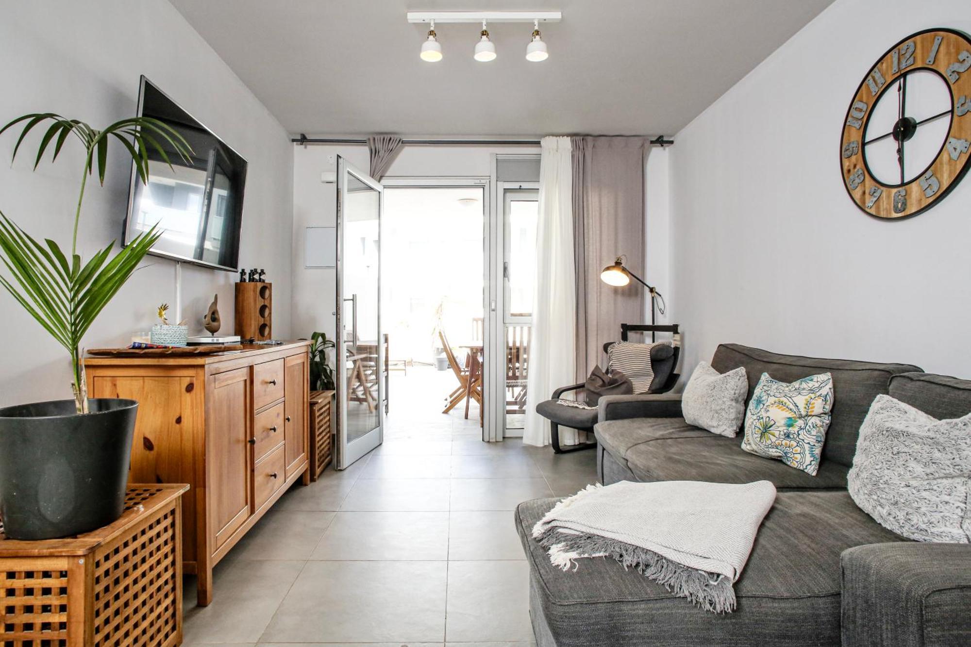 Apartamento A Place To Remember In Tenerife La Tejita