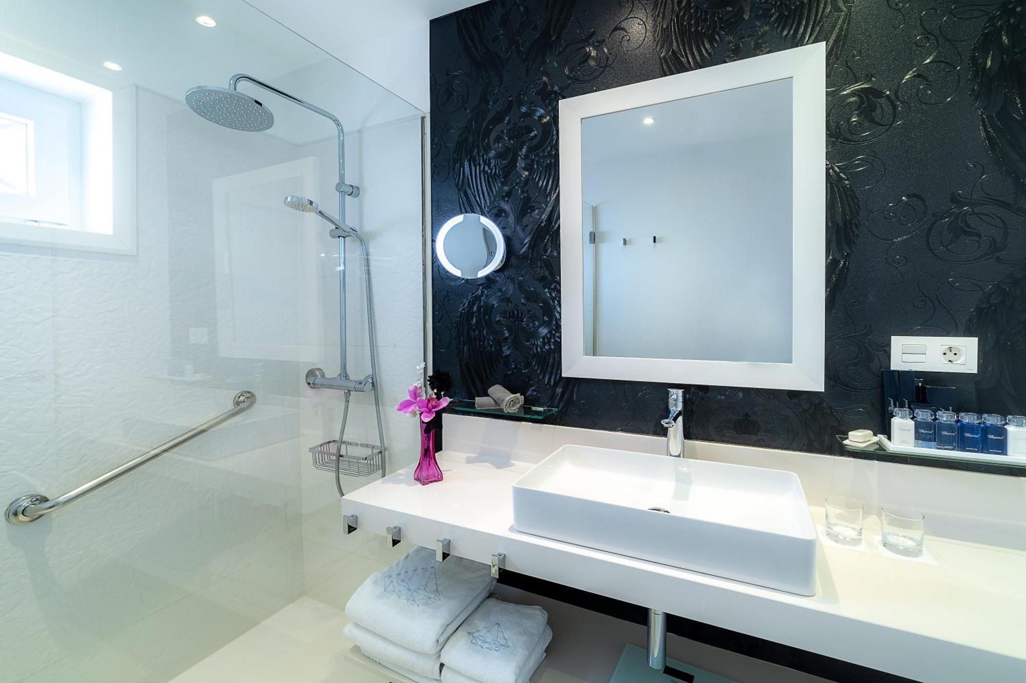 Lani's De Luxe - Adults Only 5* Puerto del Carmen (Lanzarote)