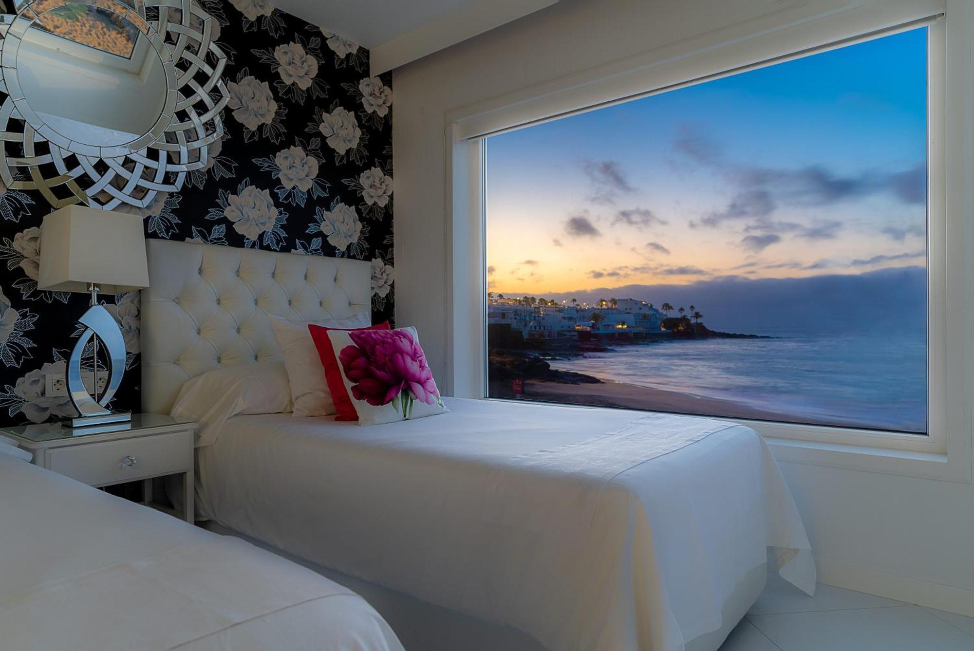 Lani's De Luxe - Adults Only 5* Puerto del Carmen (Lanzarote)