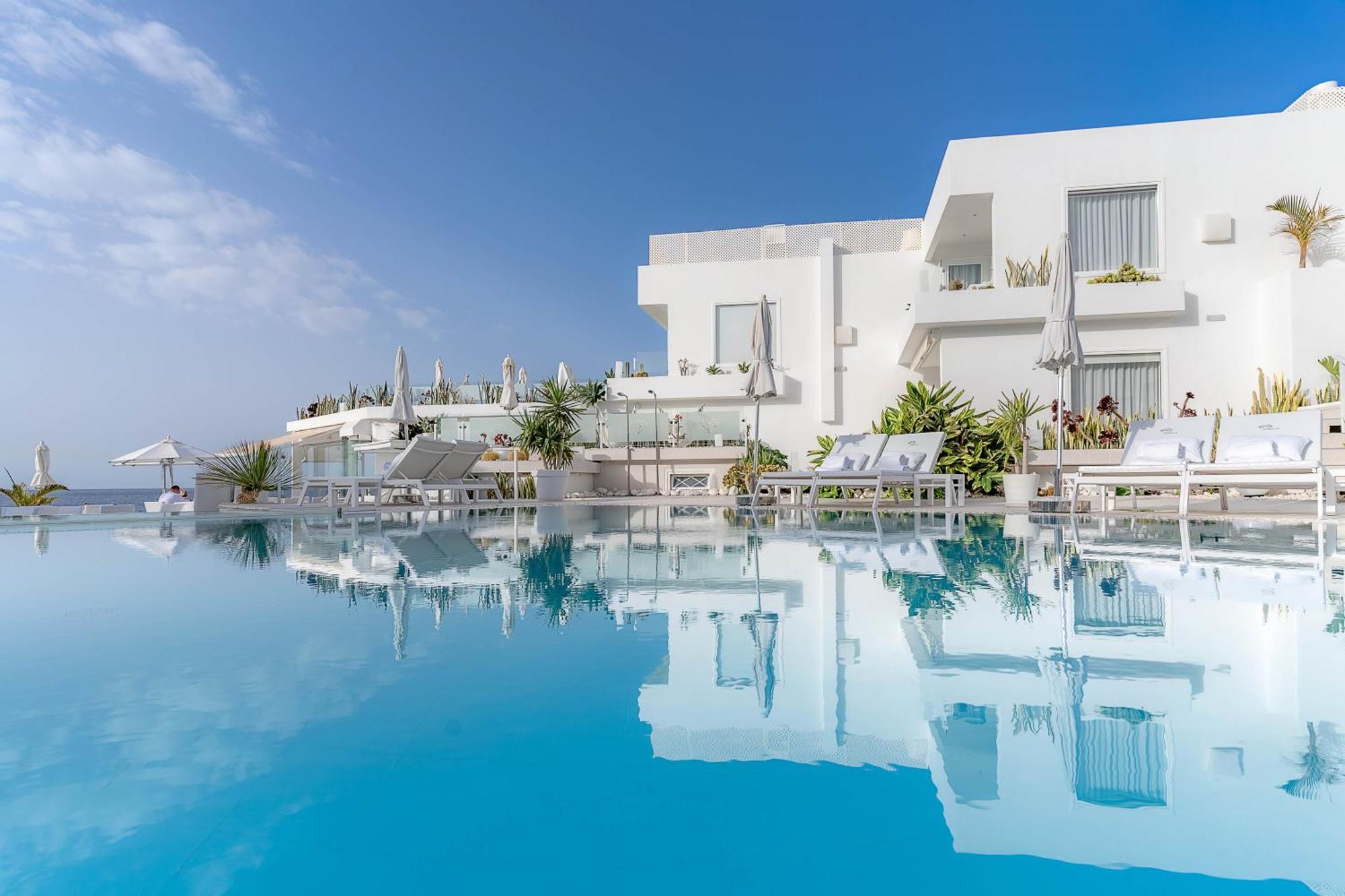 Lani's De Luxe - Adults Only 5* Puerto del Carmen (Lanzarote)