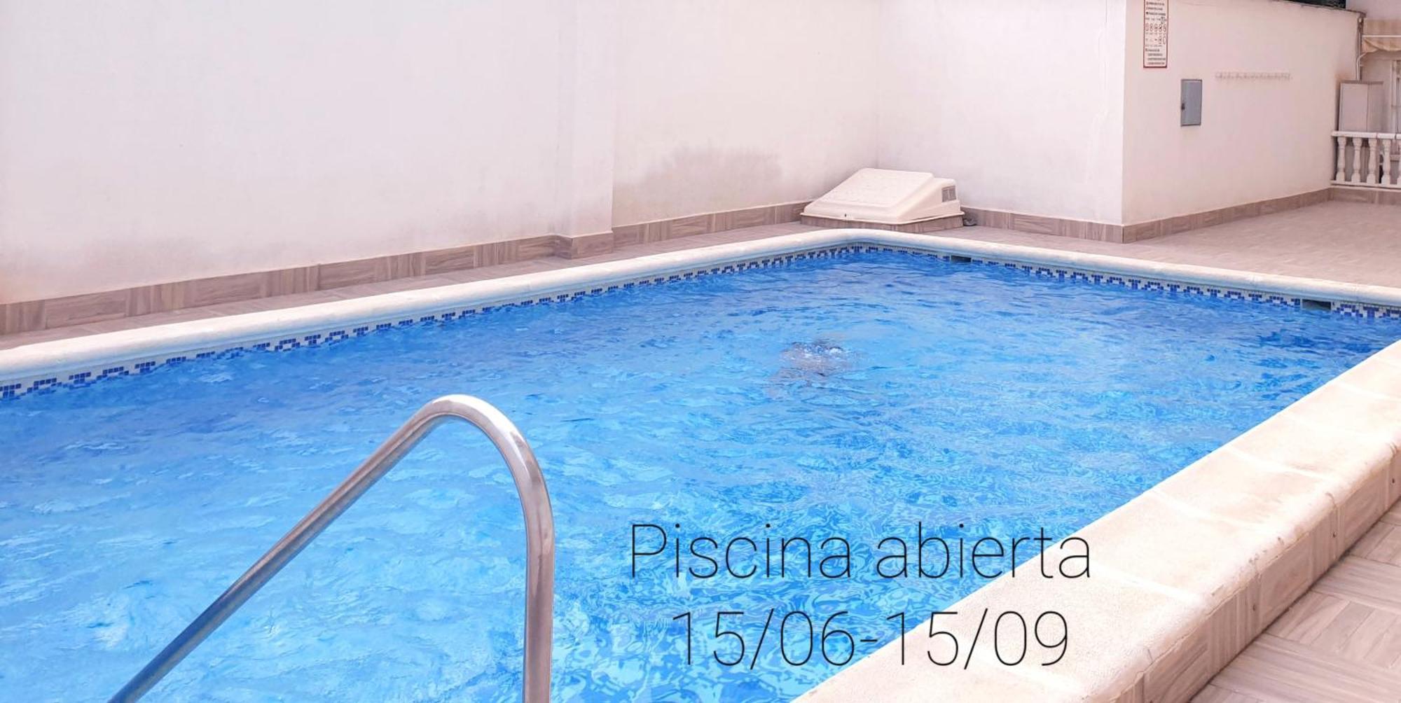 Rivera Apartment