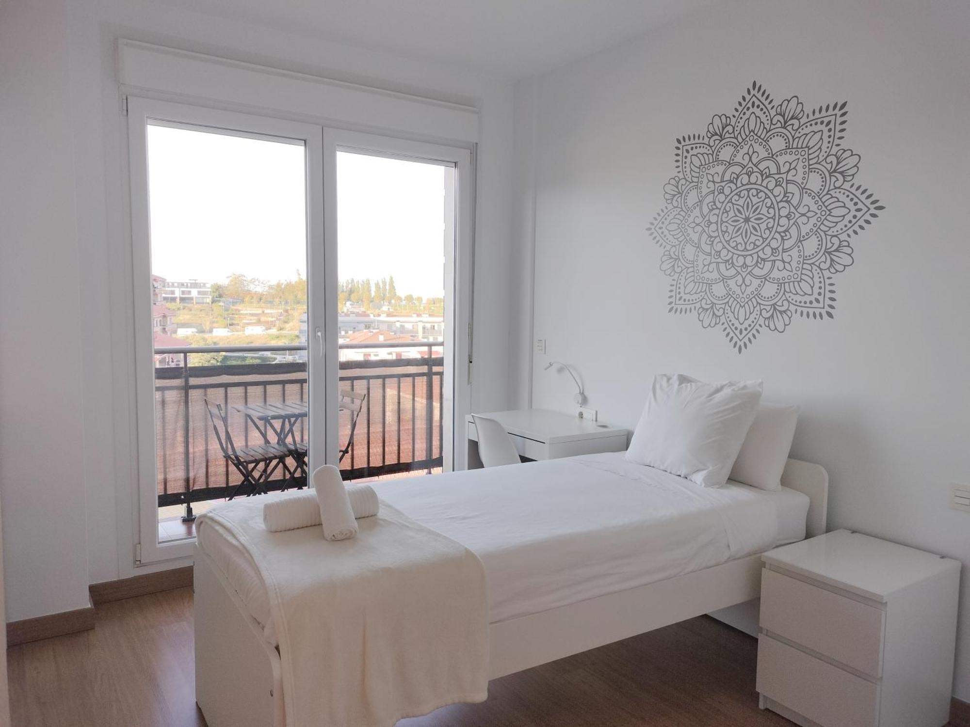 Apartamento Patxike Con Parking En El Mismo Edificio *