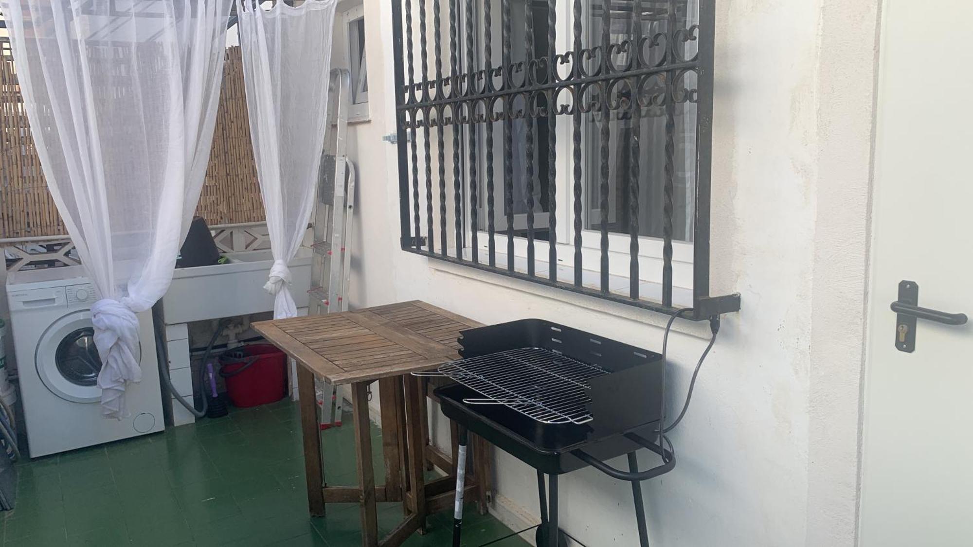In Playa De Gandia, Cibeles 15. Holiday home *