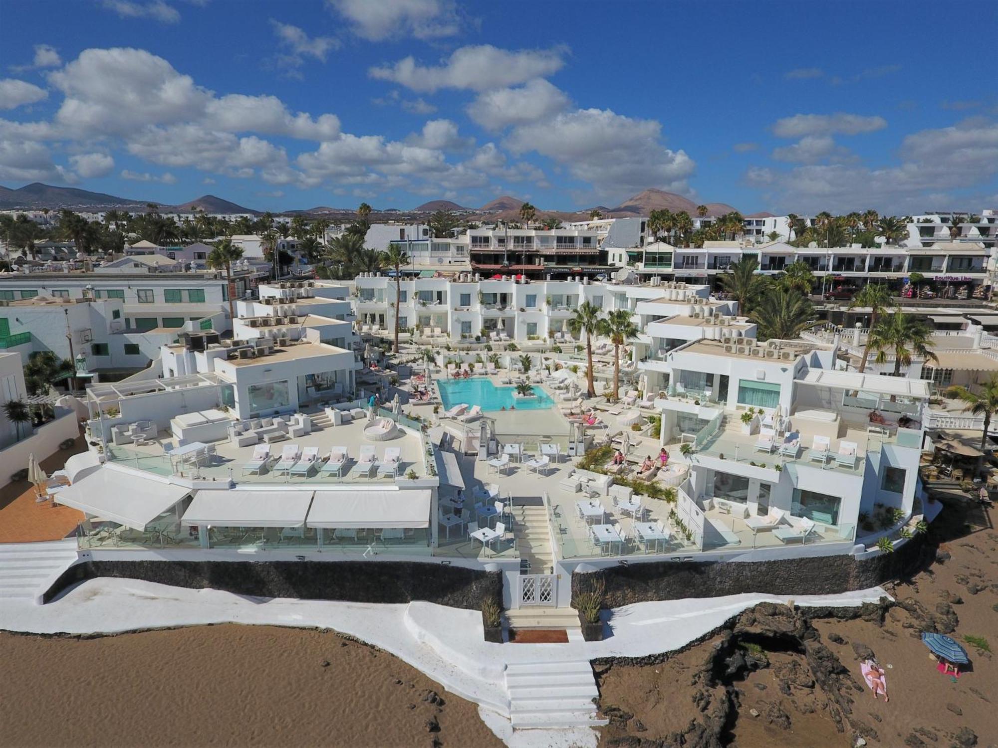 Hotel Lani's De Luxe - Adults Only Puerto del Carmen (Lanzarote)