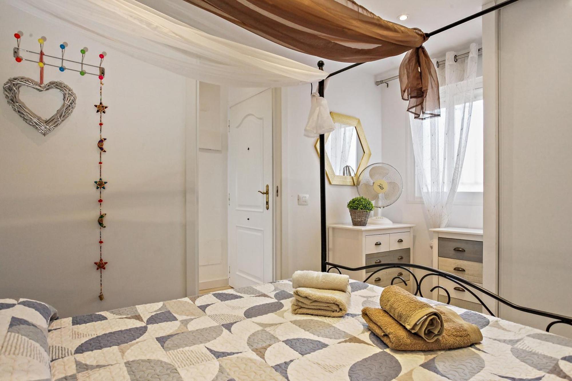 Apartamento 1 Bedroom Giuly Sea Views In Cristianos *