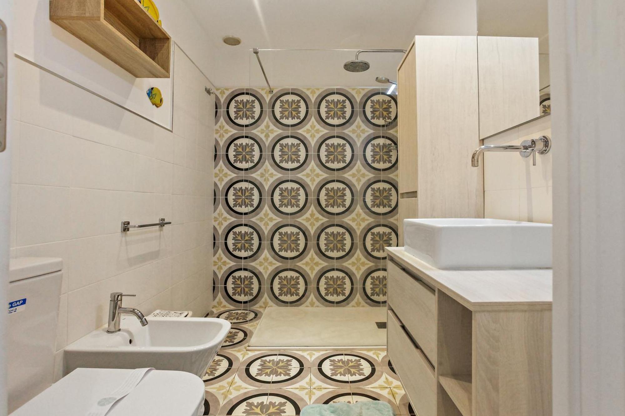 1 Bedroom Giuly Sea Views In Cristianos