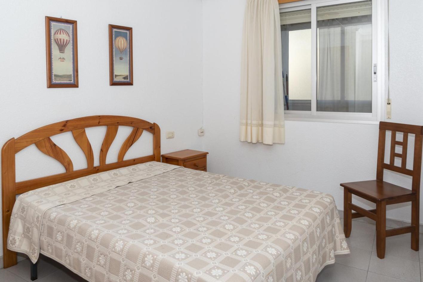 Seniades, 6º-16 Apartment