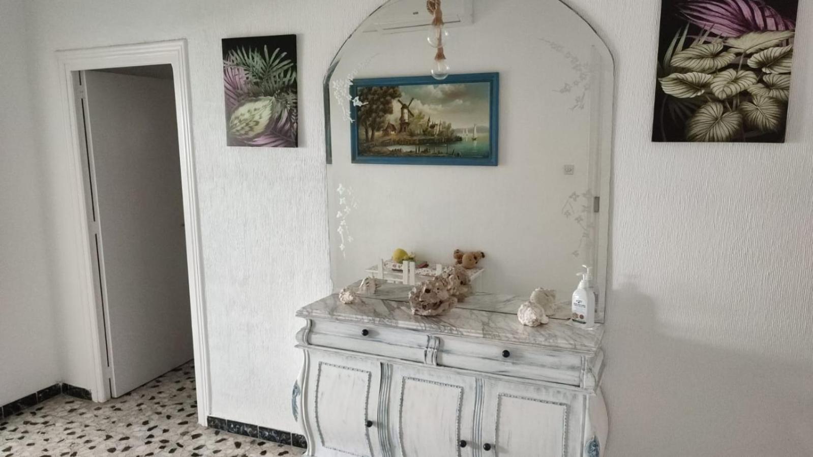 Tranquila Casa Frente Al Mar *