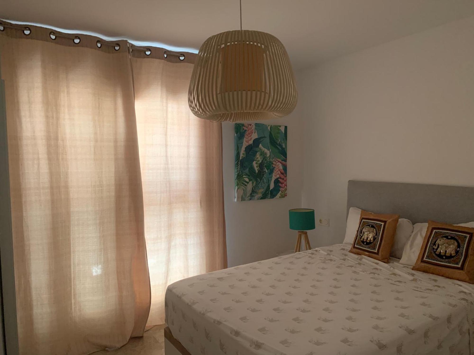Apartamento Puerto Fino Almerimar