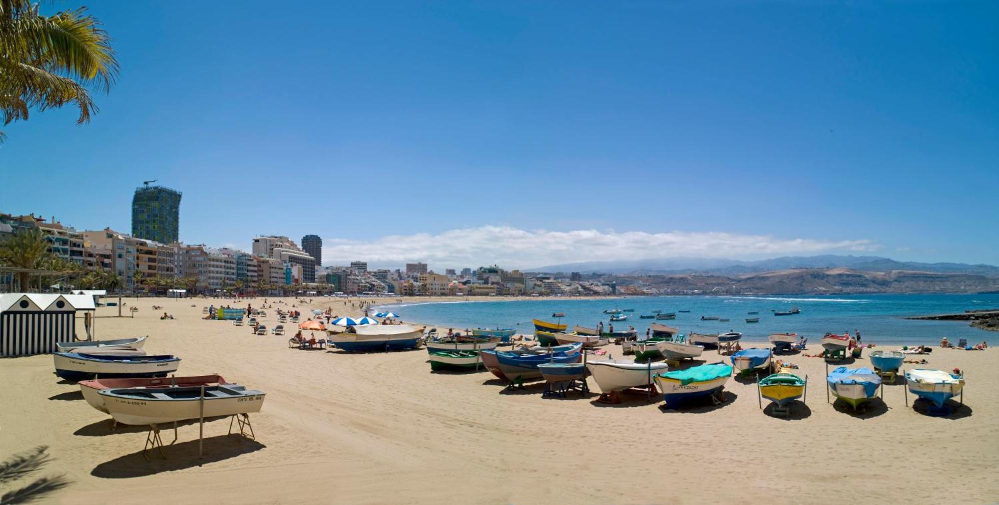 Mg Poniente