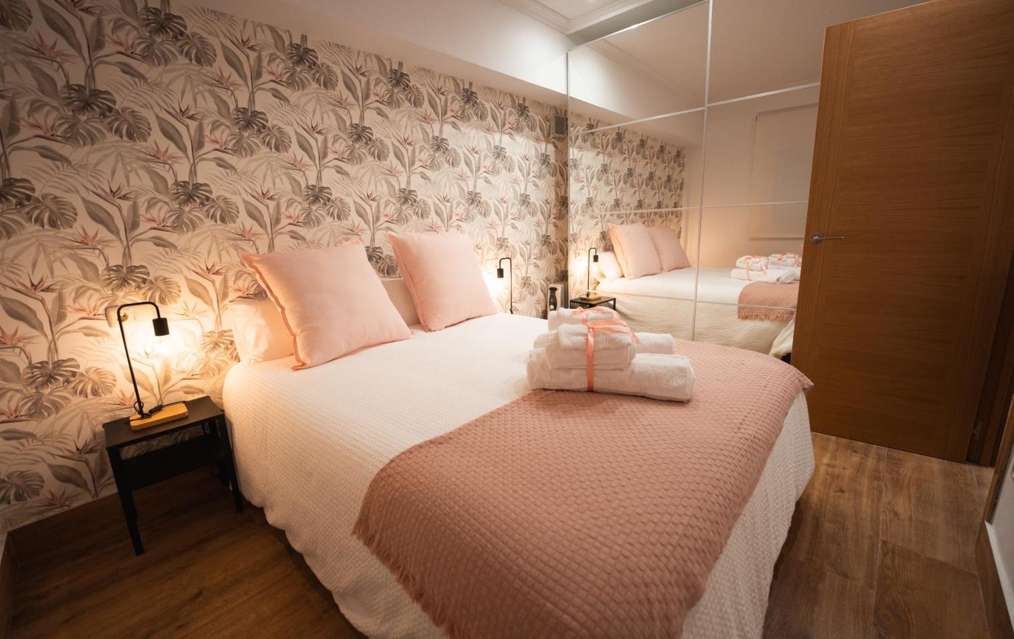 La Concha Pearl San Sebastián