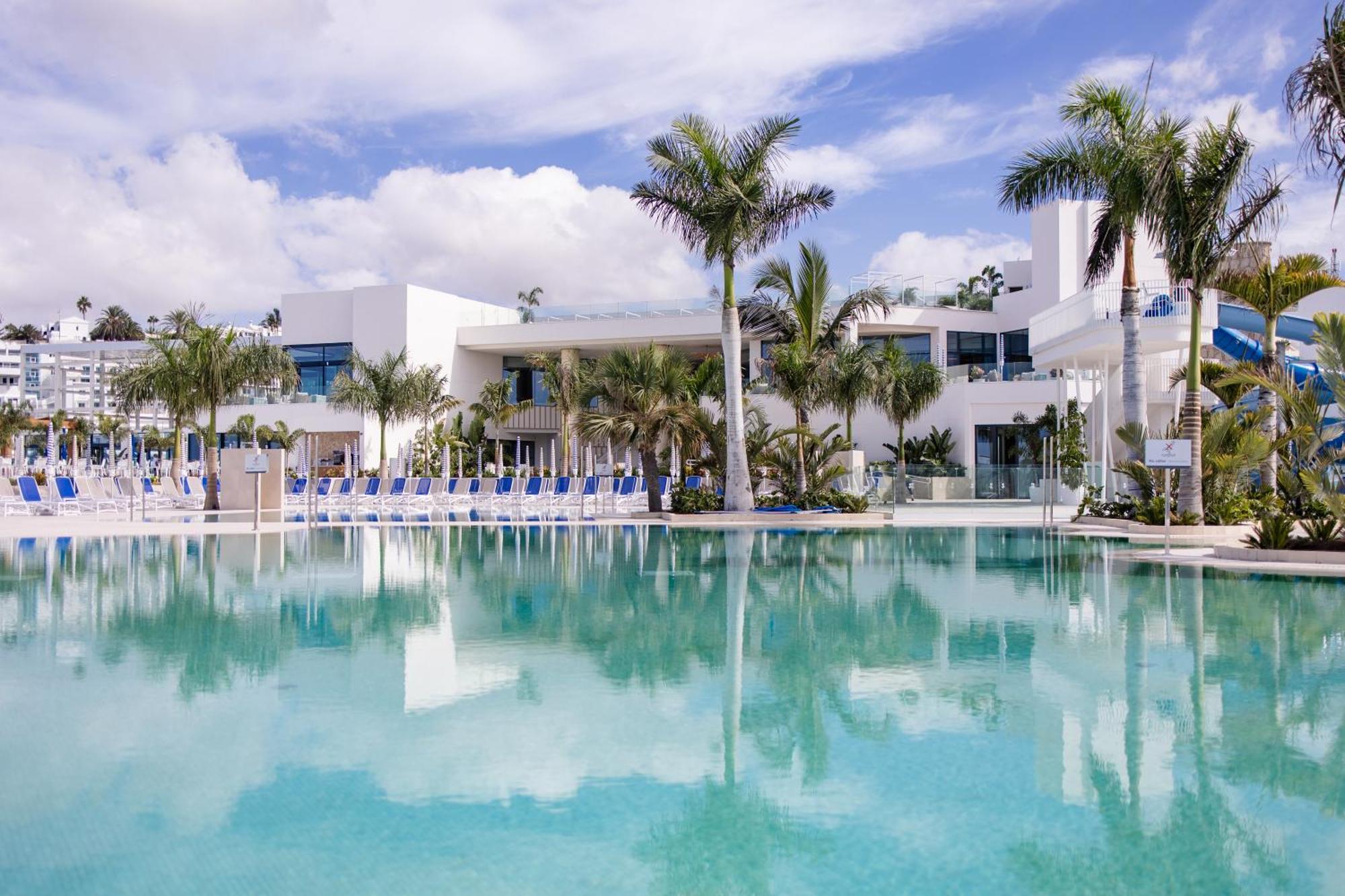 Servatur Puerto Azul 4* Puerto Rico (Gran Canaria)