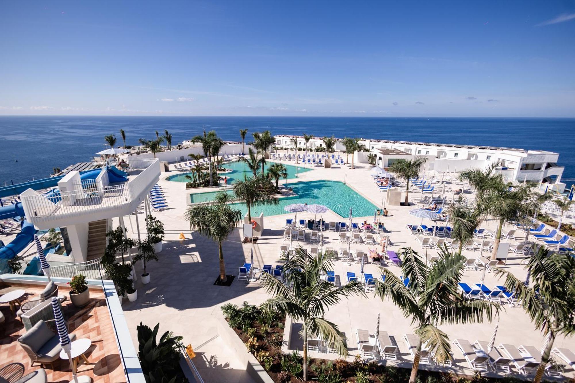 Hotel Servatur Puerto Azul