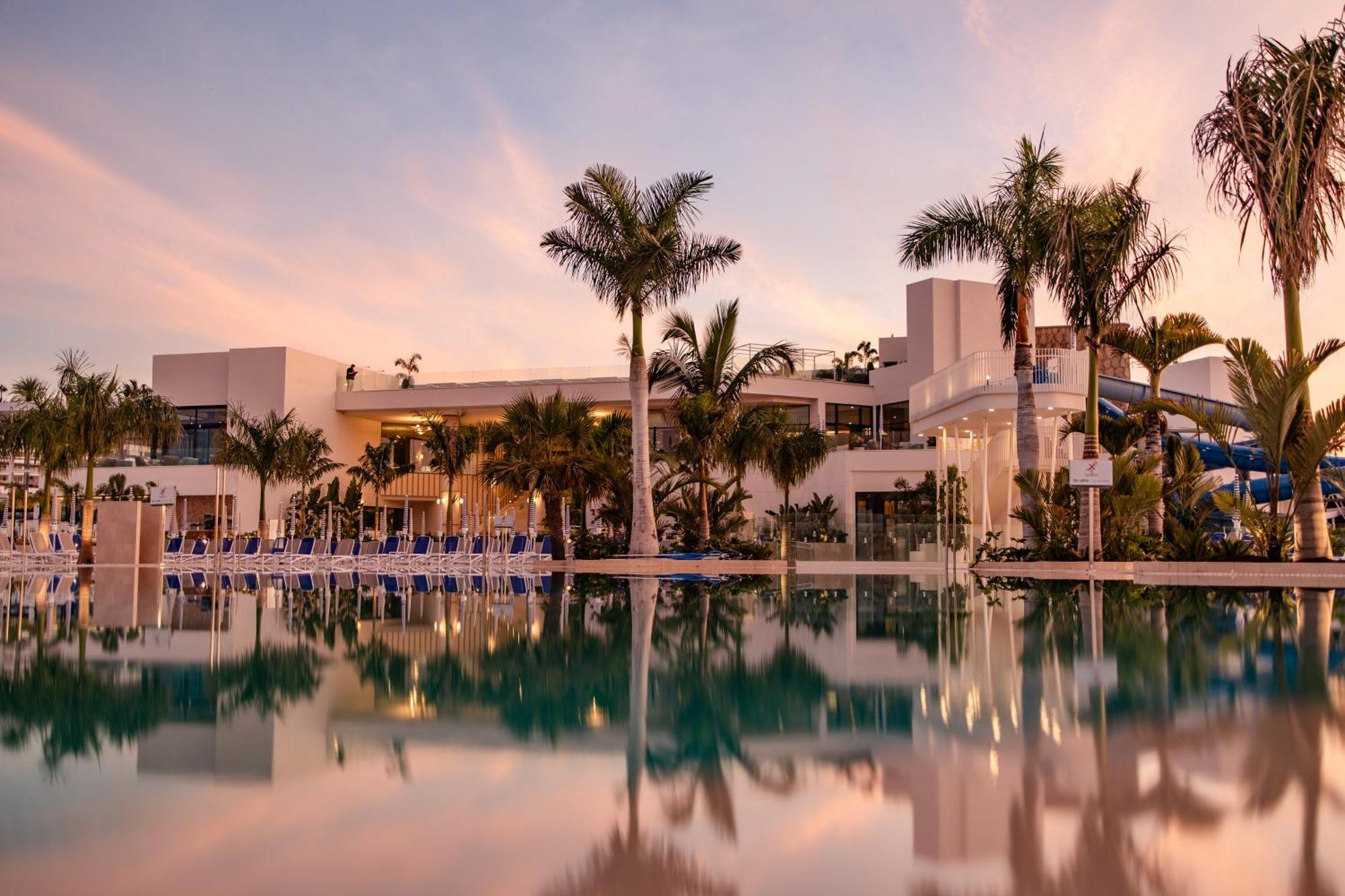 Servatur Puerto Azul Hotel