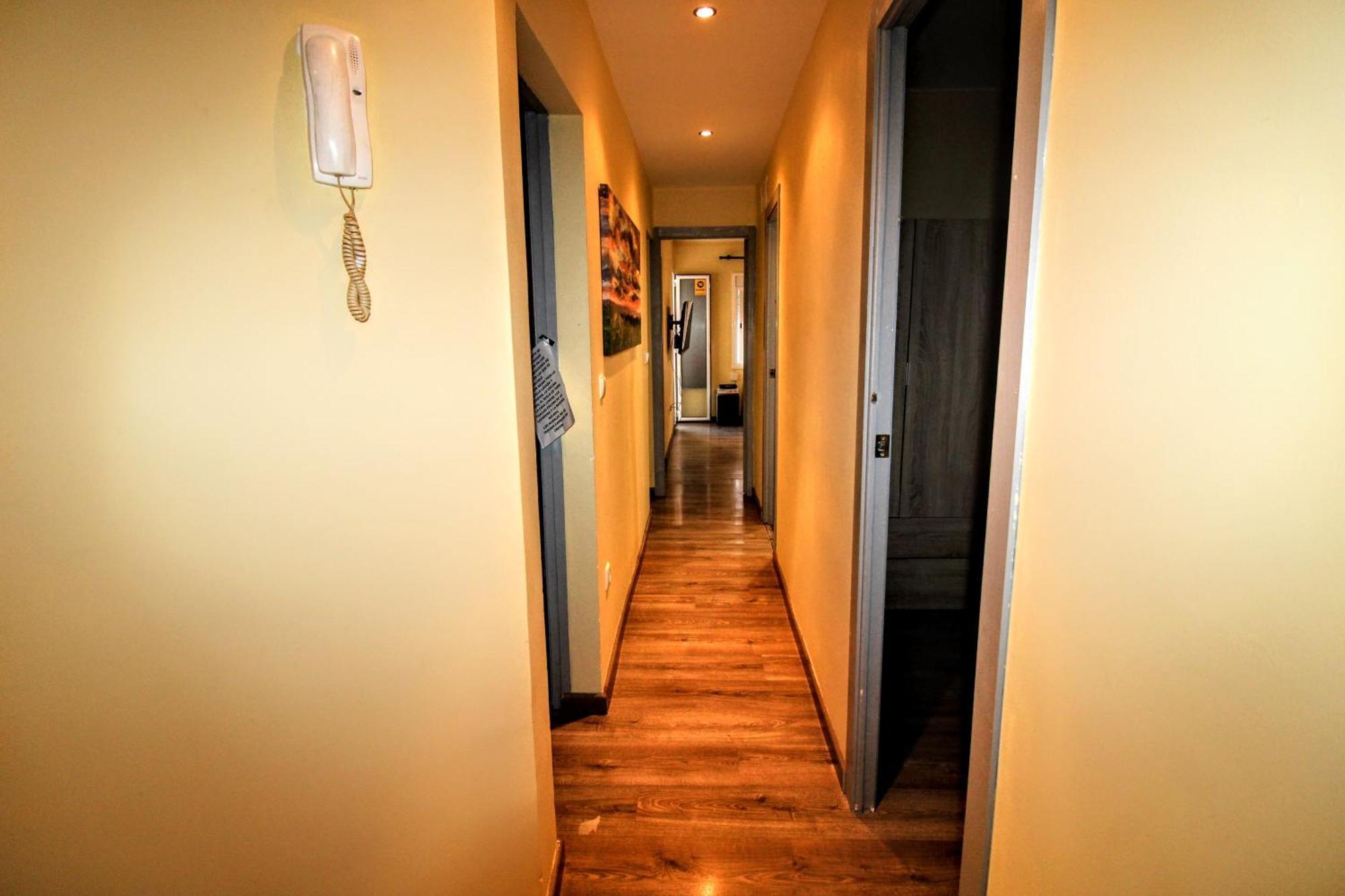 Apartment Moderno Apartamento Muy Cerca De Barcelona *