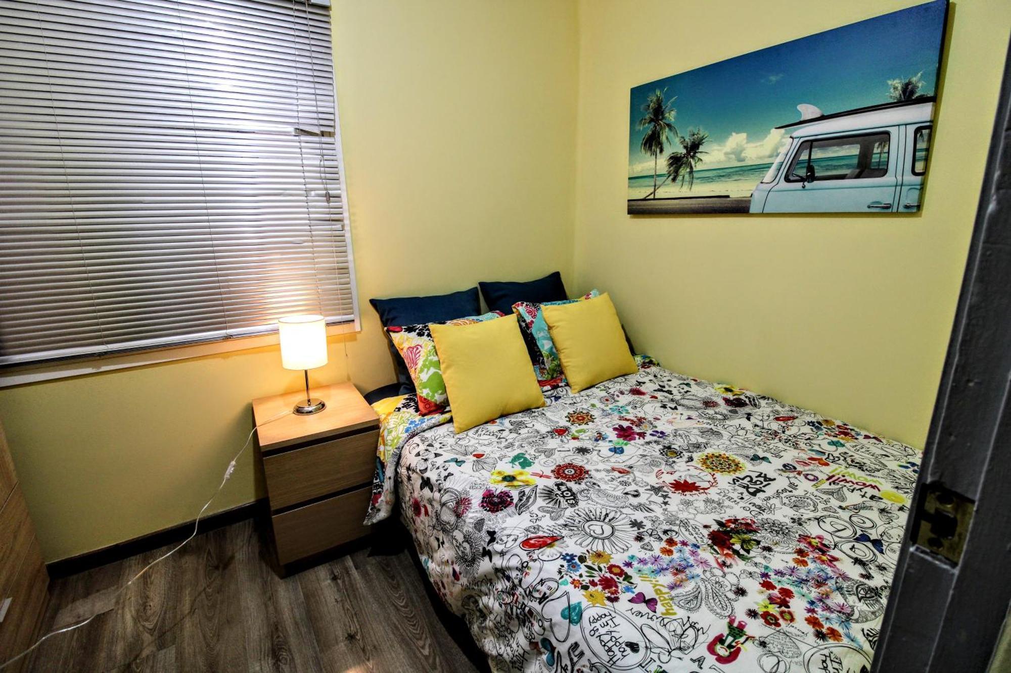 Moderno Apartamento Muy Cerca De Barcelona