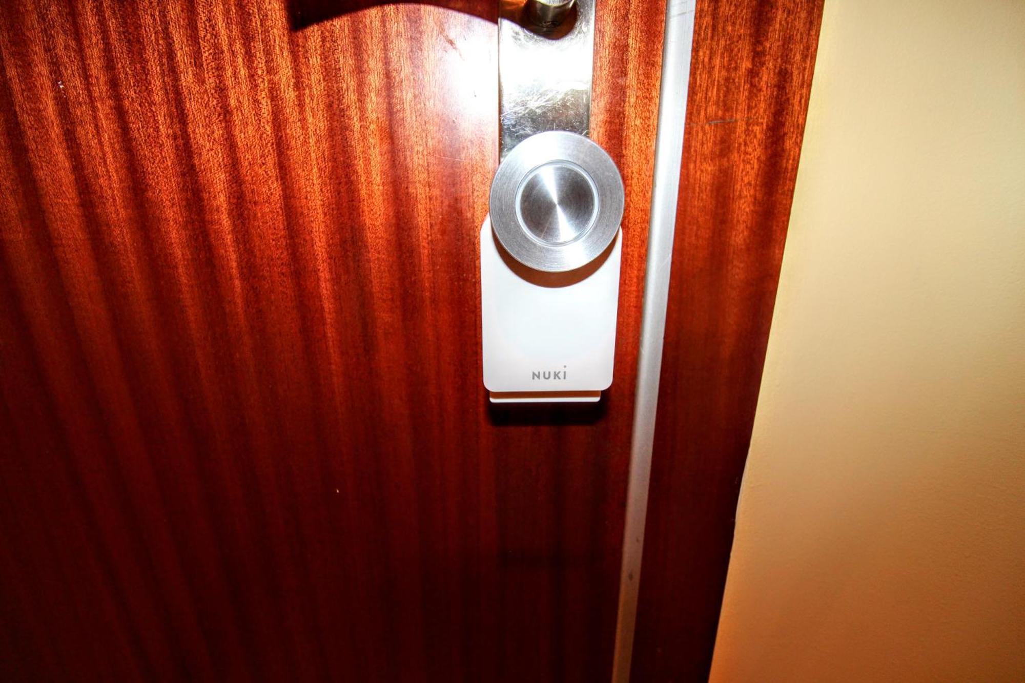 Moderno Apartamento Muy Cerca De Barcelona * Mollet del Valles