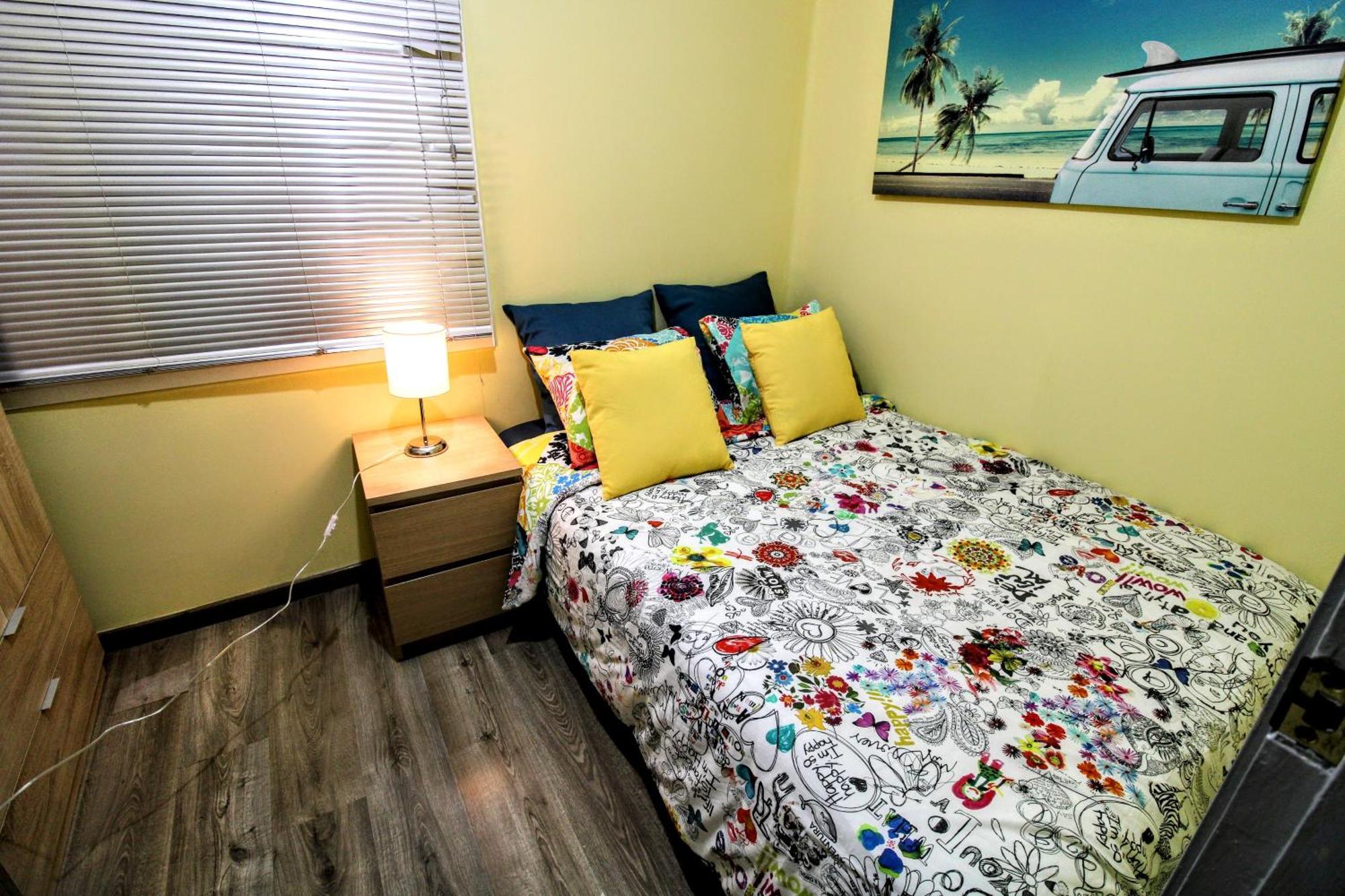 Moderno Apartamento Muy Cerca De Barcelona Apartment Mollet del Valles
