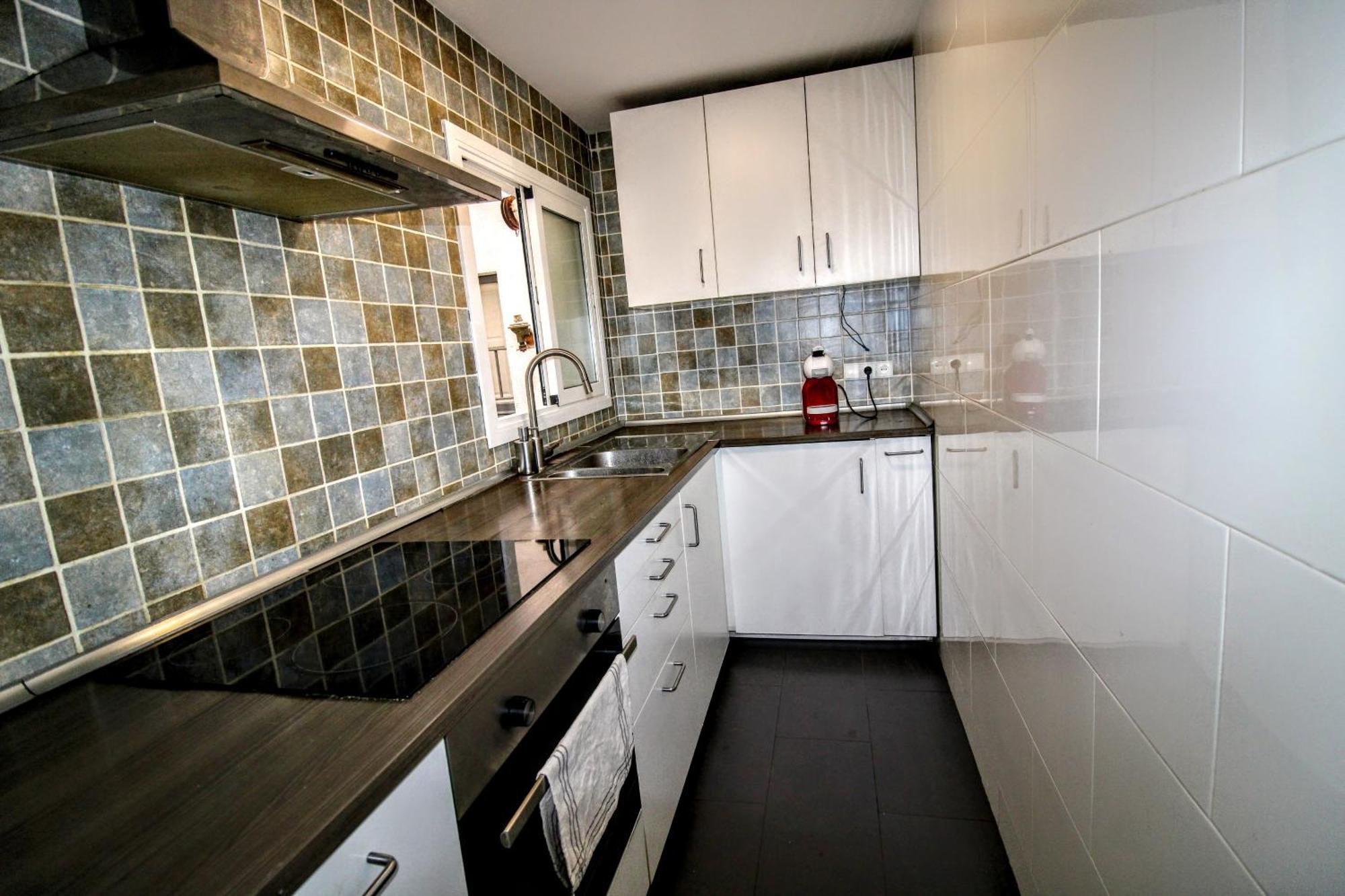 Moderno Apartamento Muy Cerca De Barcelona Mollet del Valles