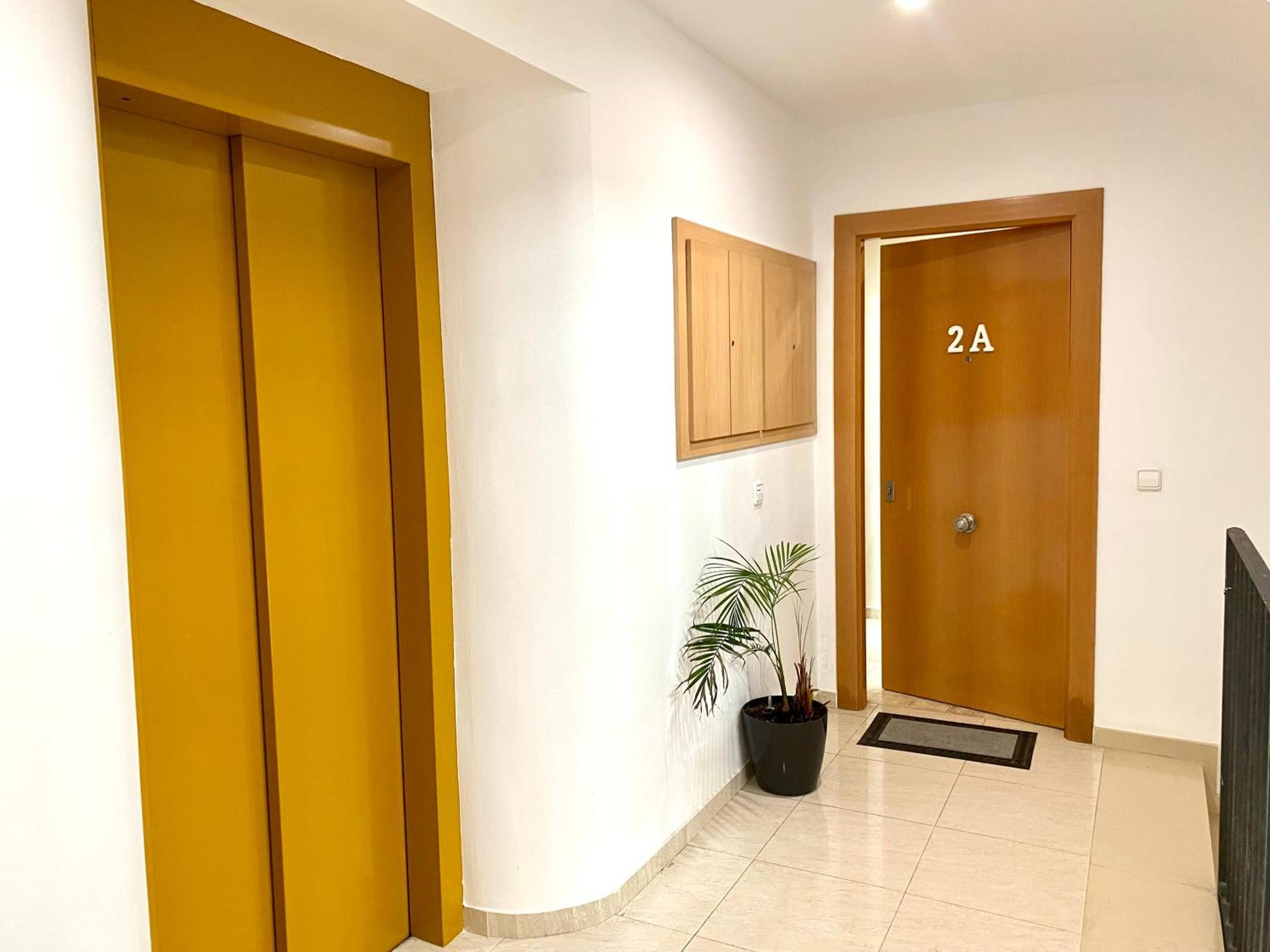 Apartment Apartamento Vinaros Vinaros