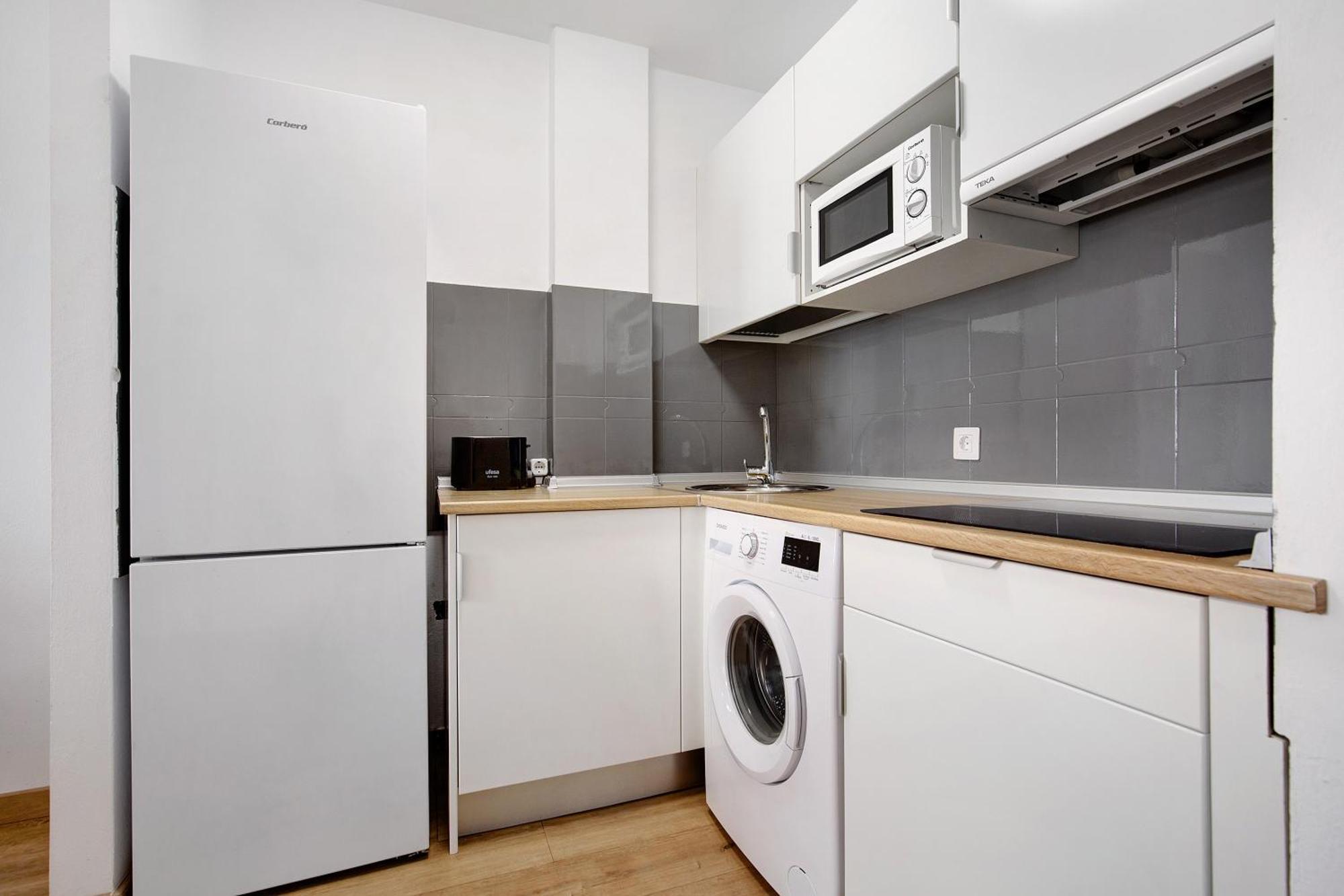 Apartment Playa 1a