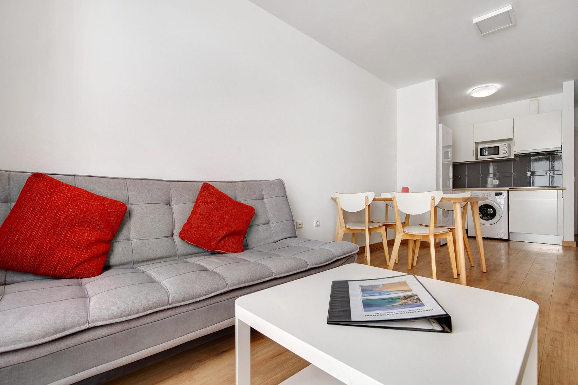 Apartment Playa 1a Morro Jable (Fuerteventura)