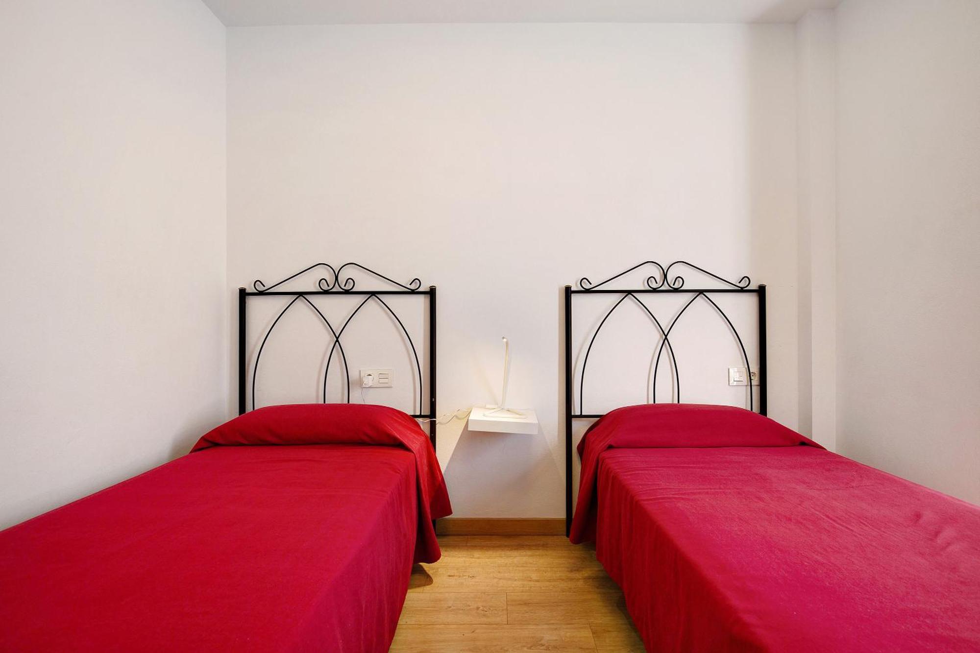 Apartment Playa 1a