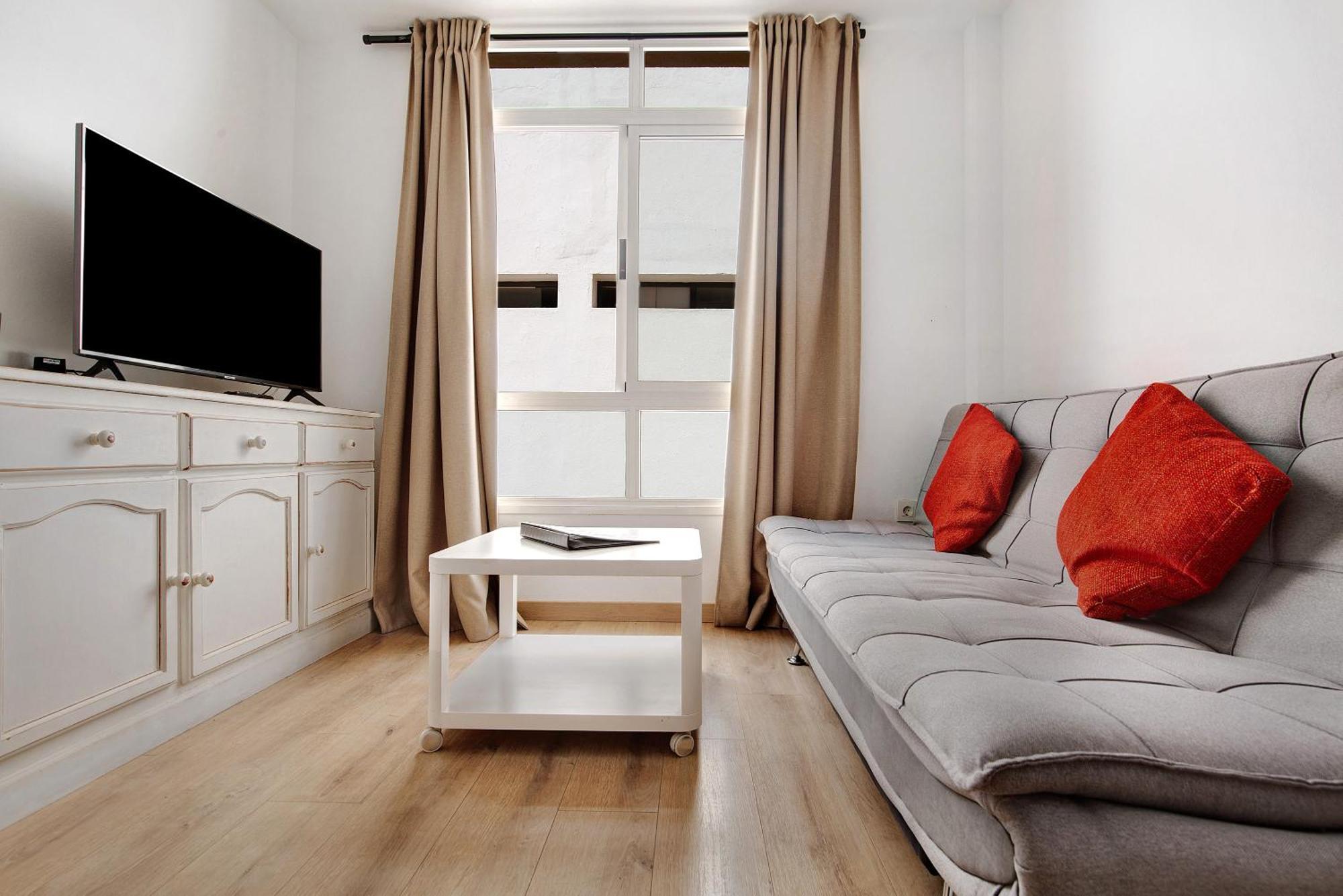 Apartment Playa 1a