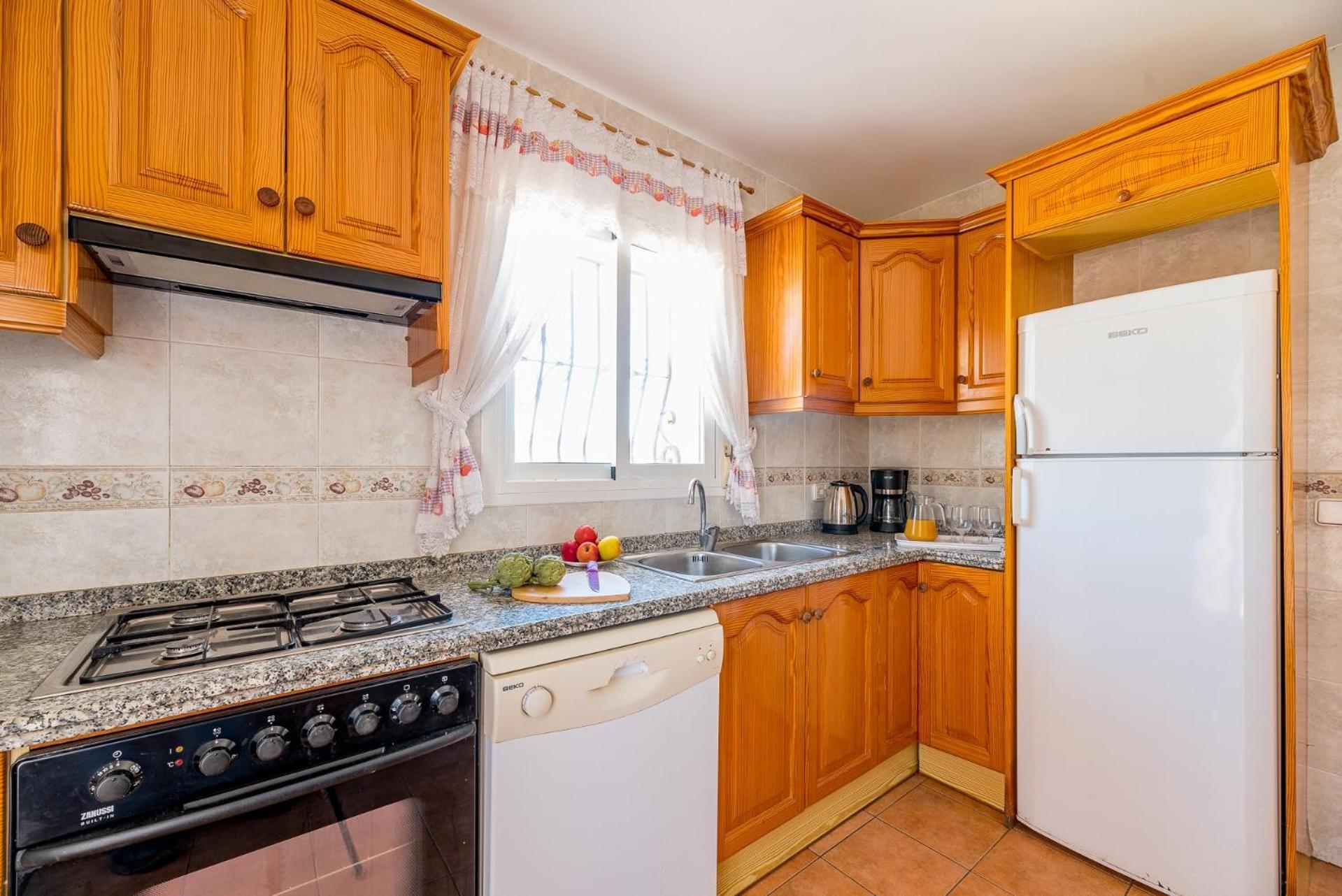 Casita - Plusholidays Villa *